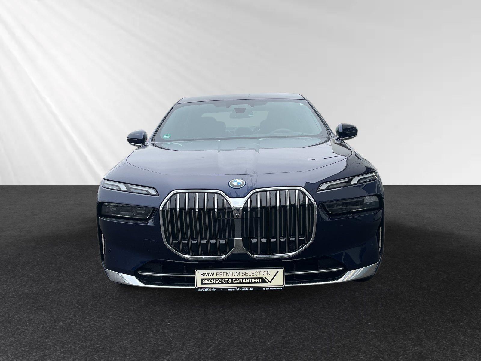 BMW 7er – Bild 8