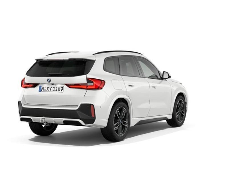 BMW X1 – Bild 7