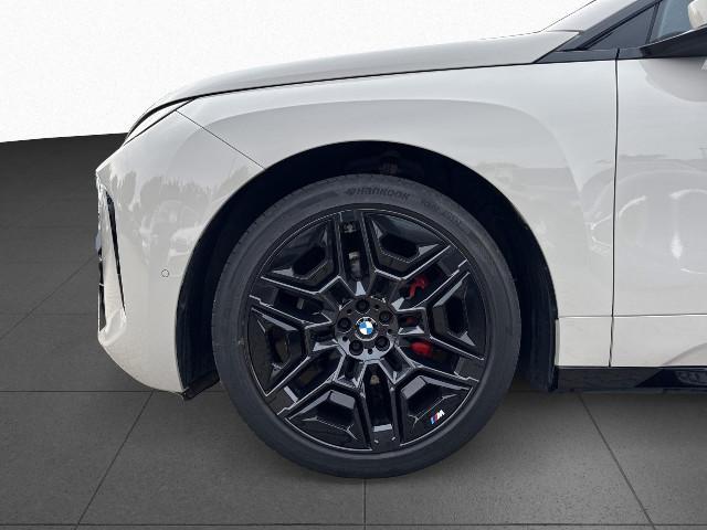 BMW iX – Bild 10