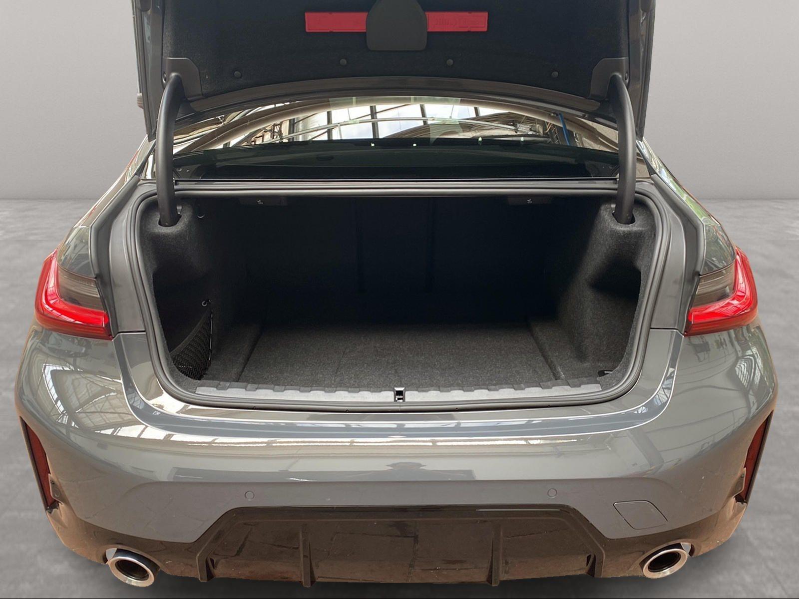 BMW 3er – Bild 18