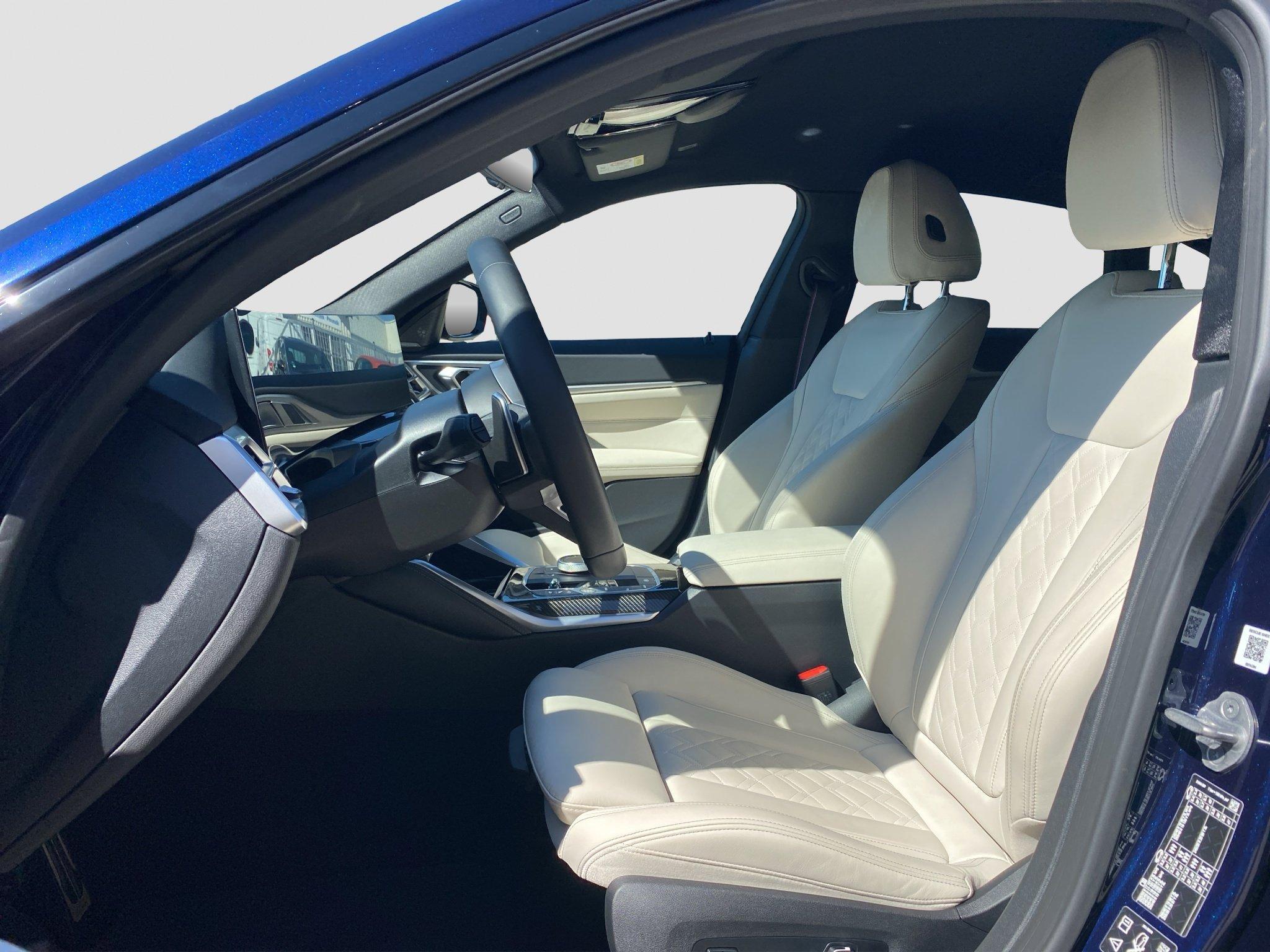 BMW 4er Gran Coupé – Bild 8