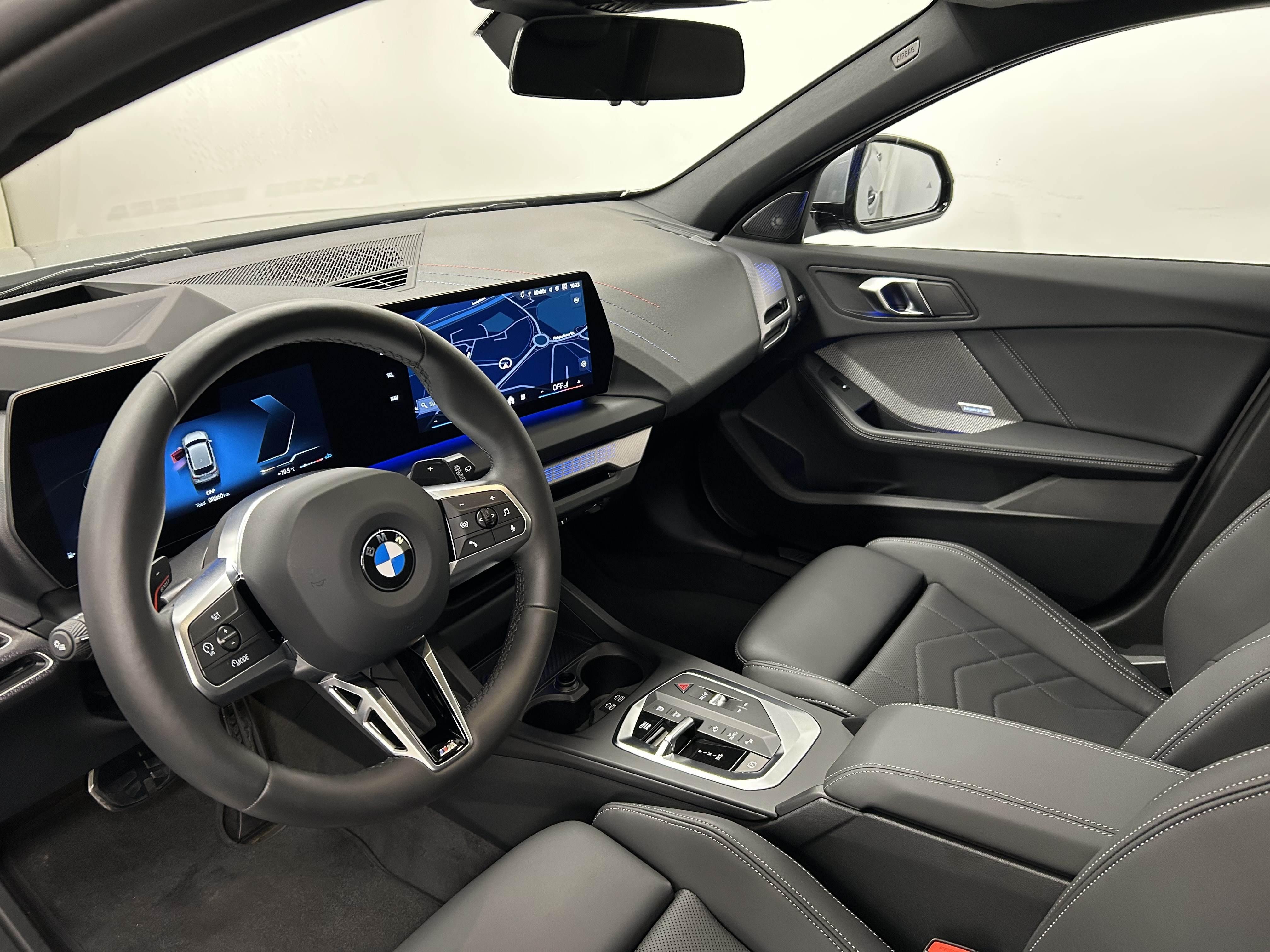 BMW 1er – Bild 25