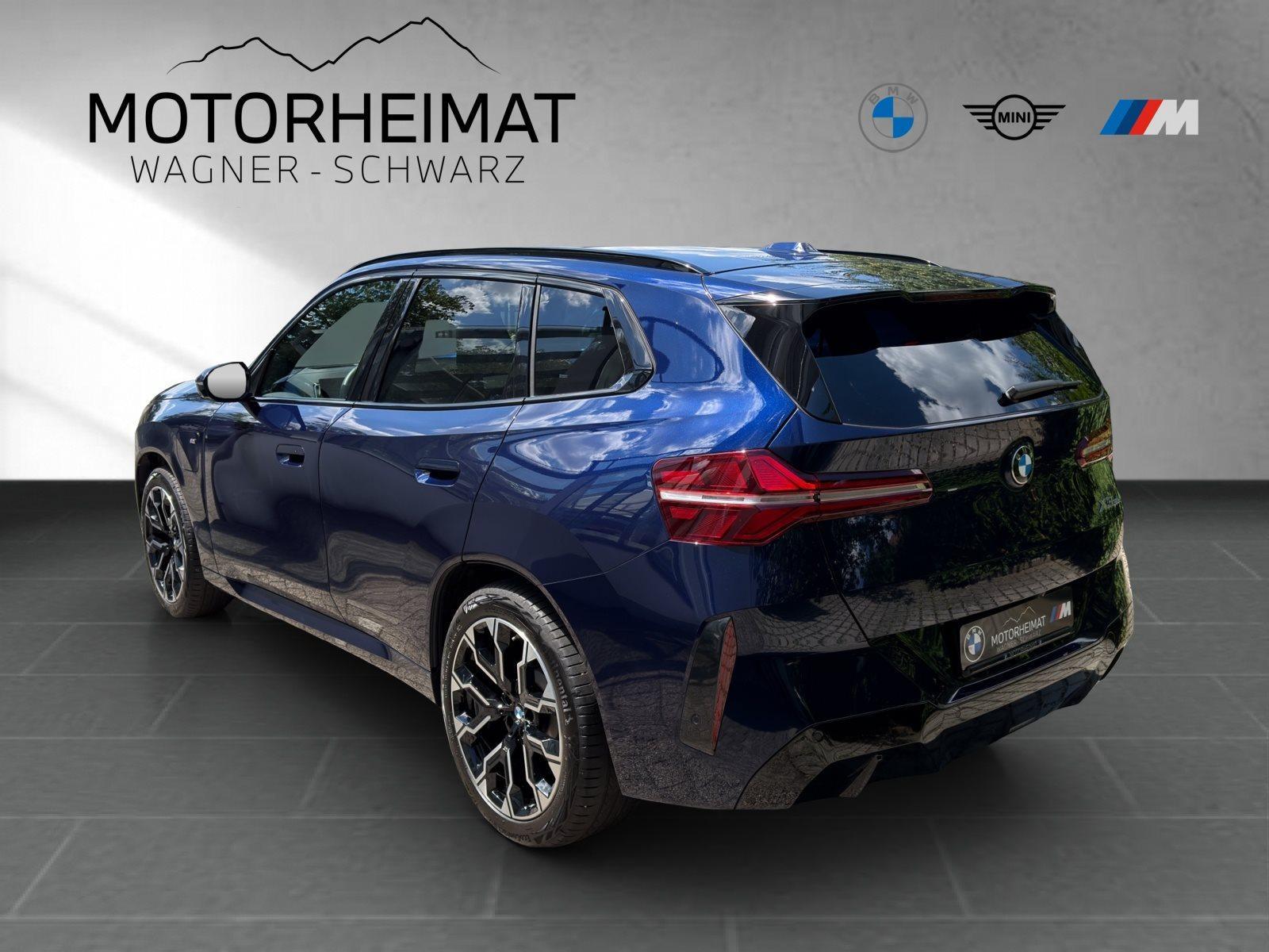 BMW X3 – Bild 4