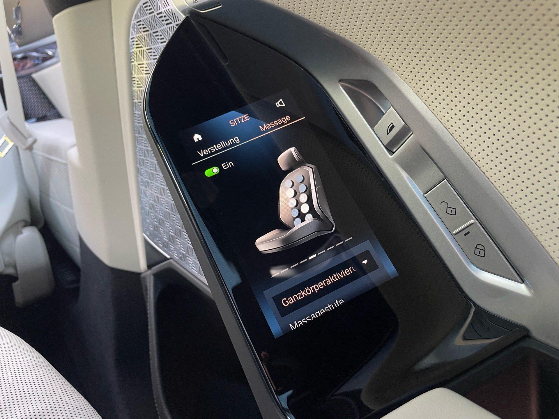 BMW i7 – Bild 18