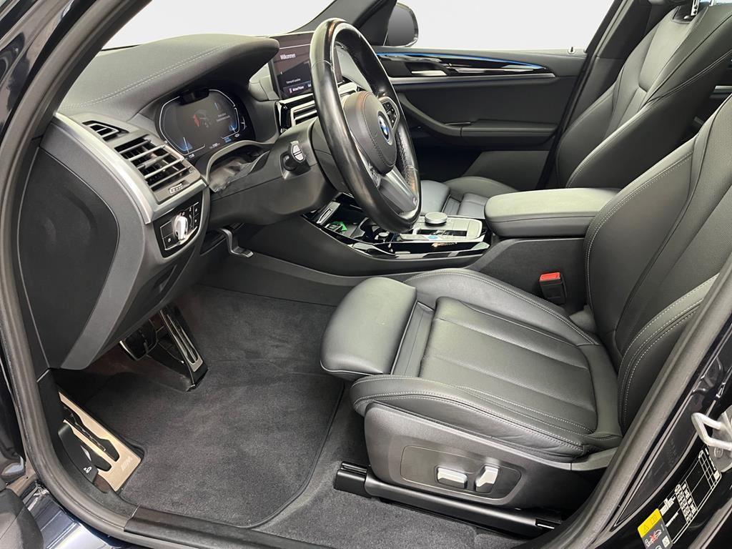 BMW iX3 – Bild 5