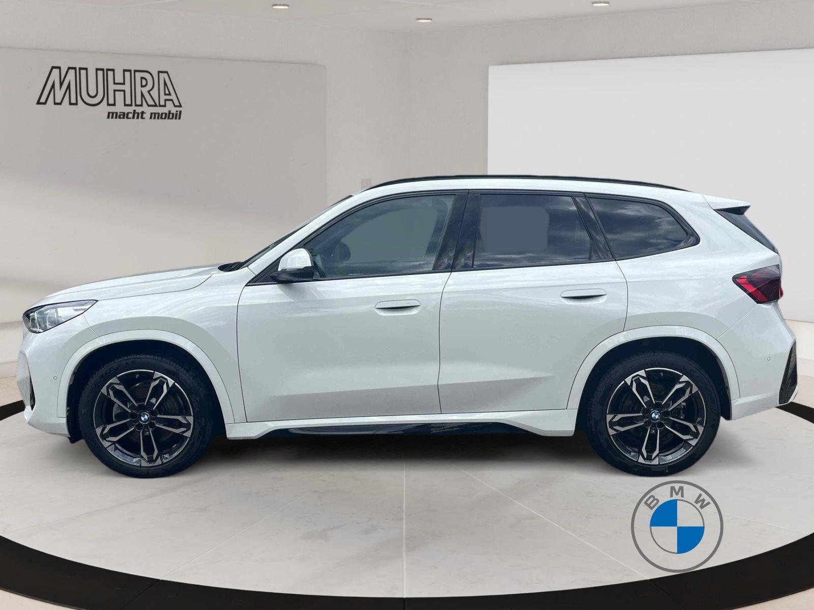 BMW X1 – Bild 3