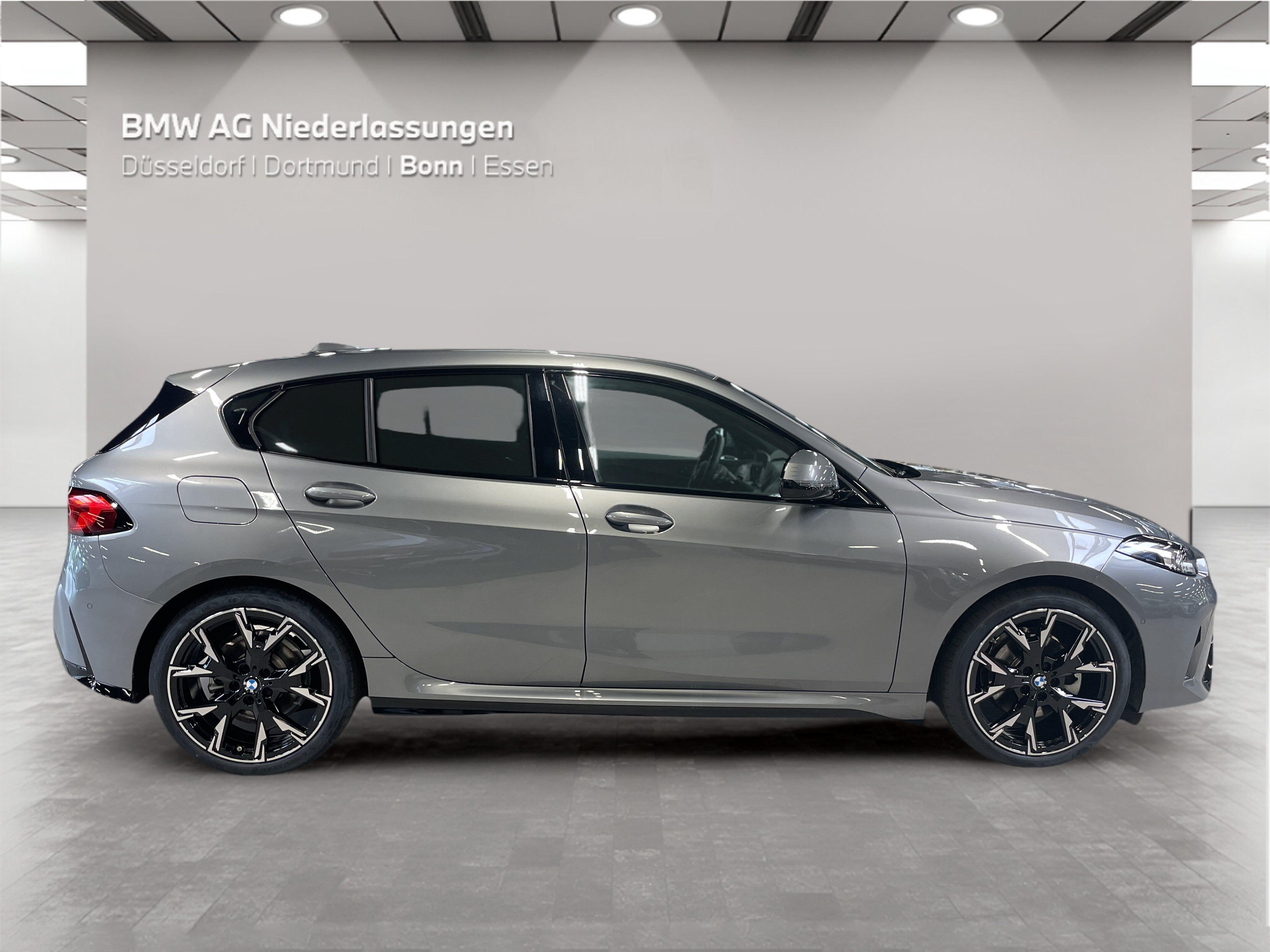 BMW 1er – Bild 11