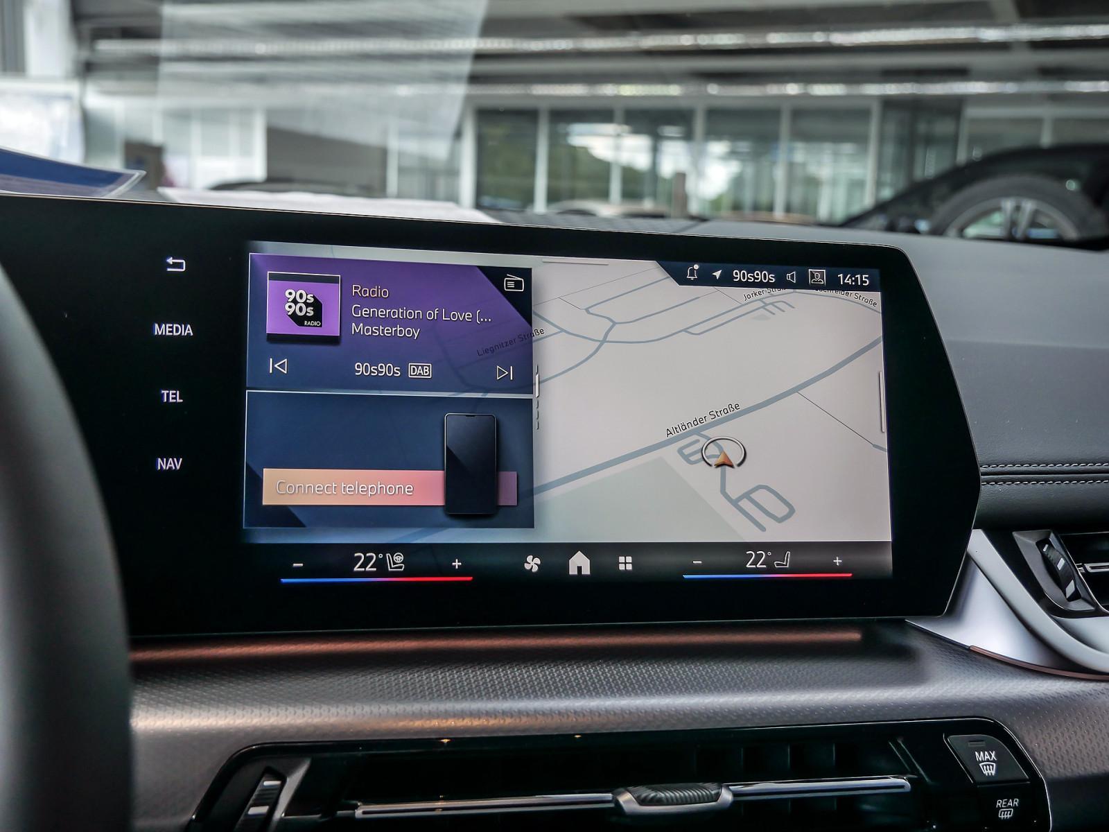 BMW 2er Active Tourer – Bild 9