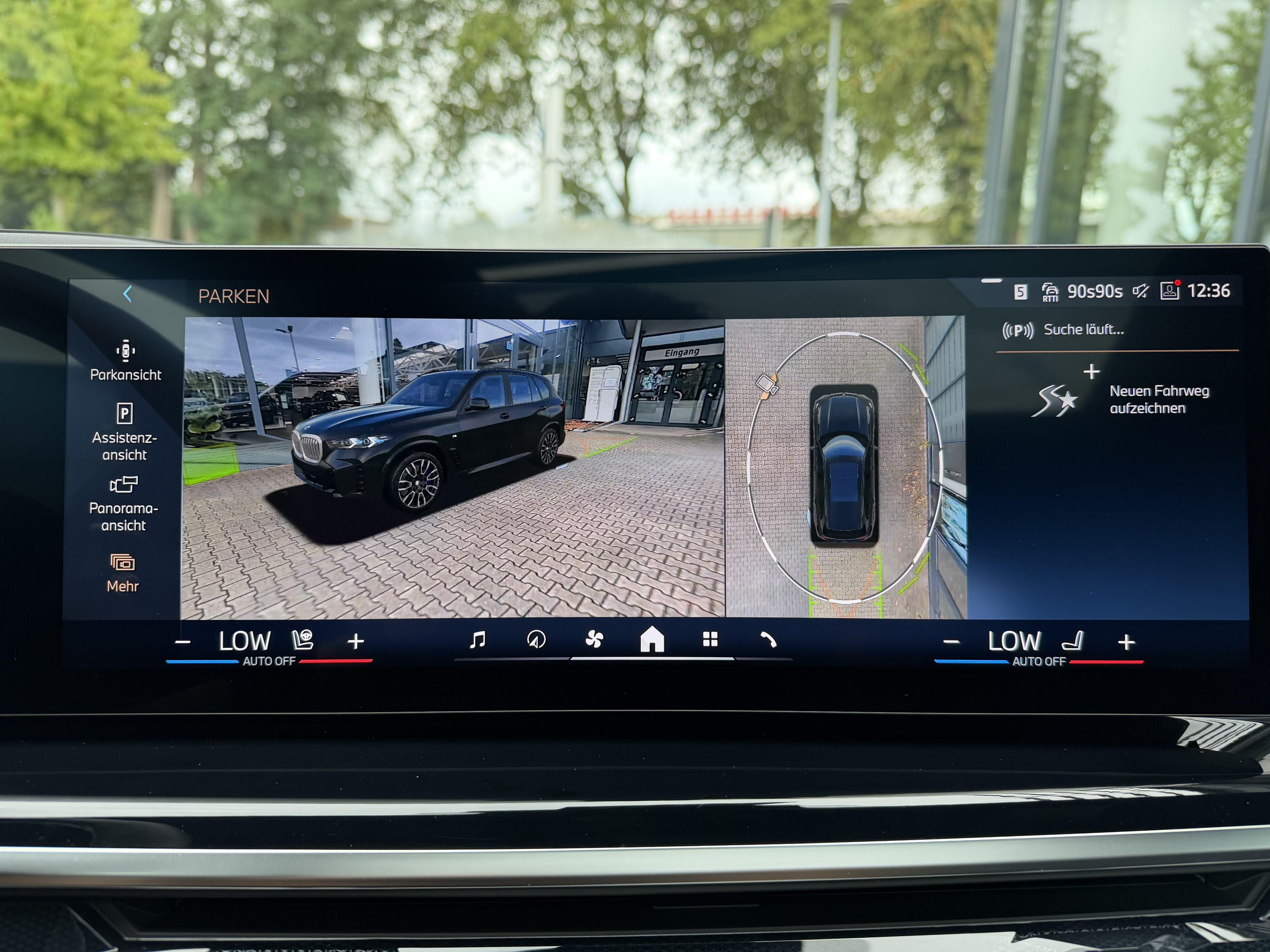 BMW X5 – Bild 19