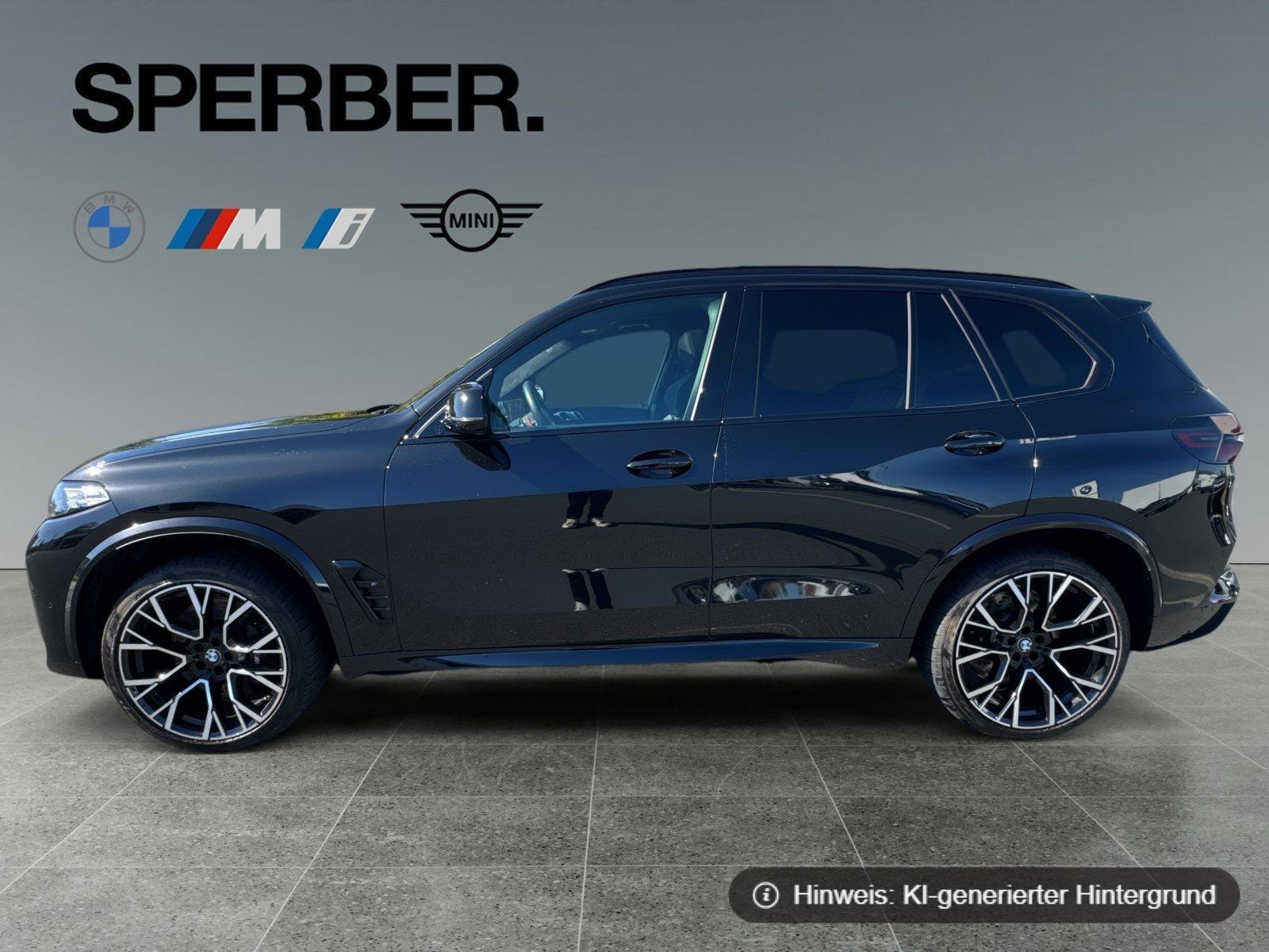 BMW X5M – Bild 2