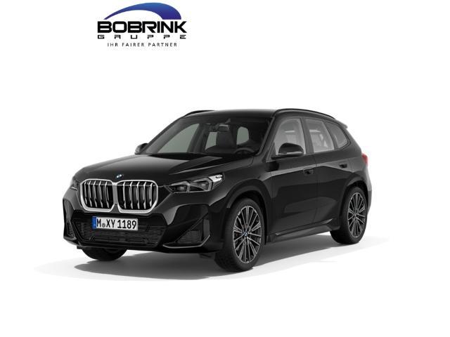 BMW X1 – Bild 5