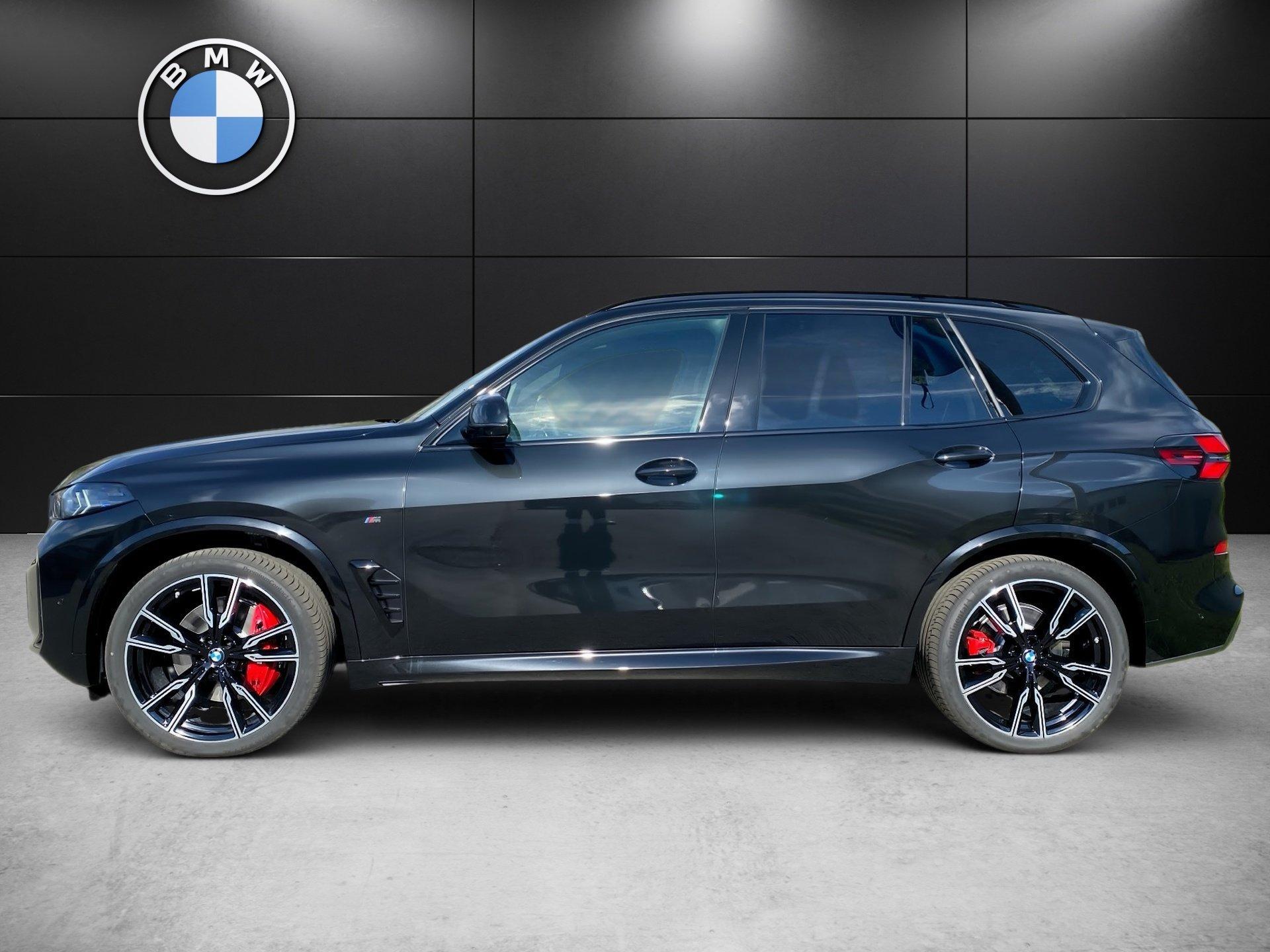 BMW X5 – Bild 5