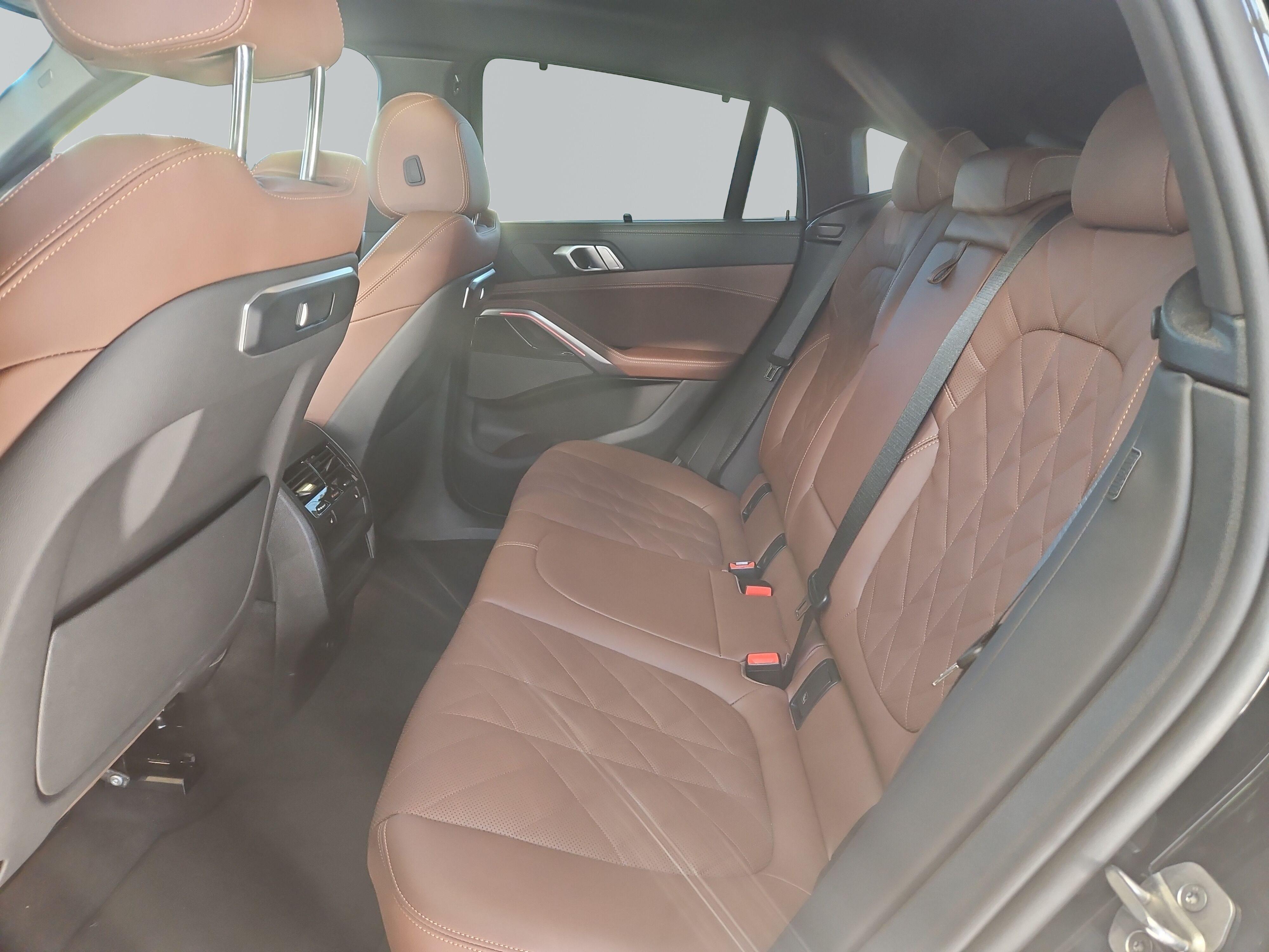 BMW X6 – Bild 7