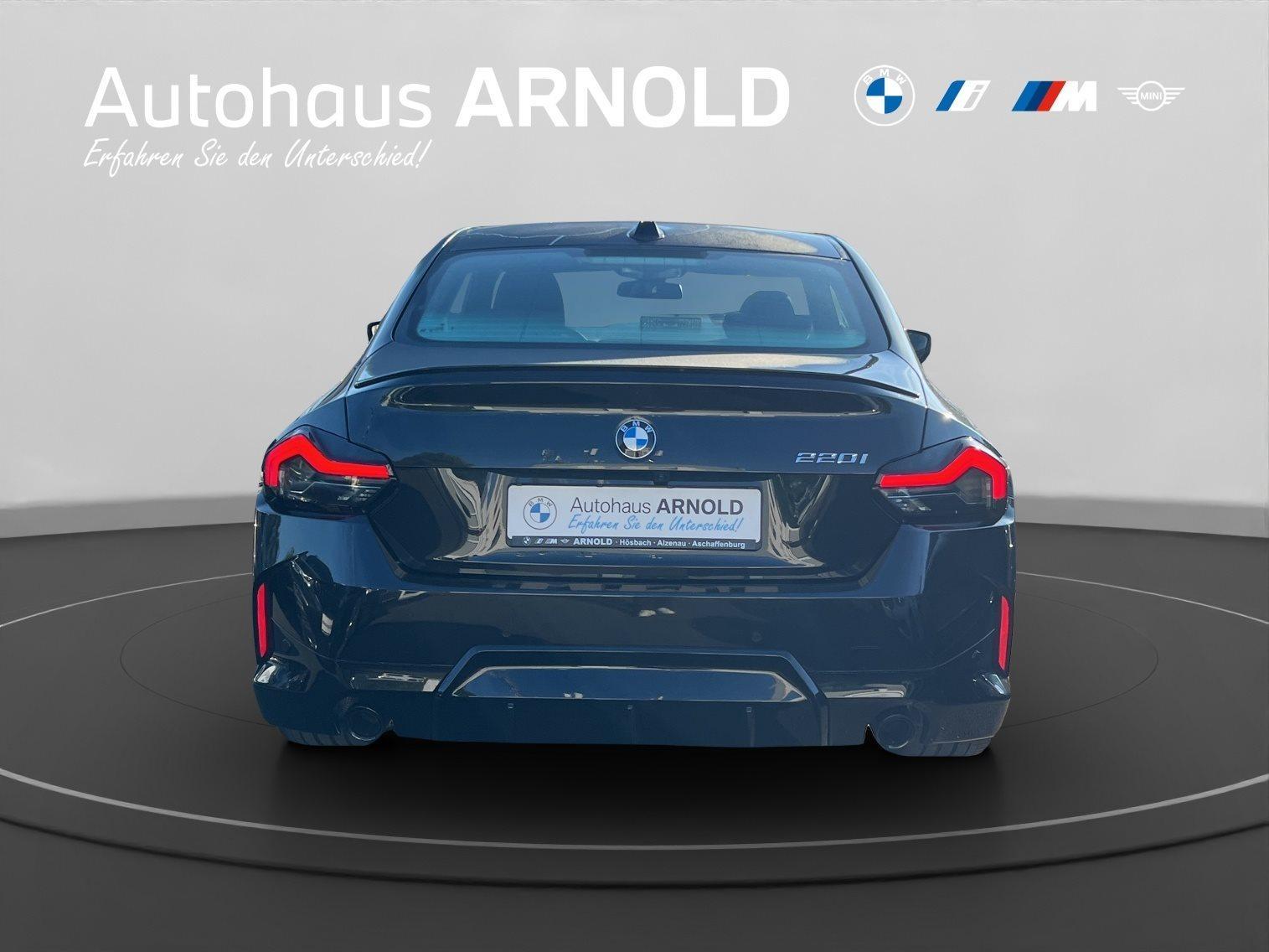 BMW 2er Coupé – Bild 5