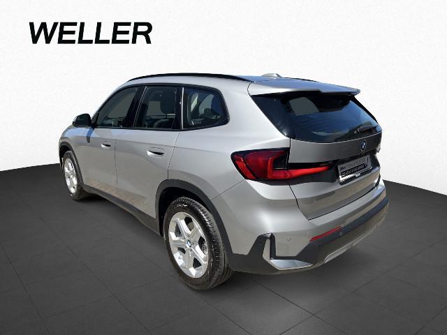 BMW X1 – Bild 2