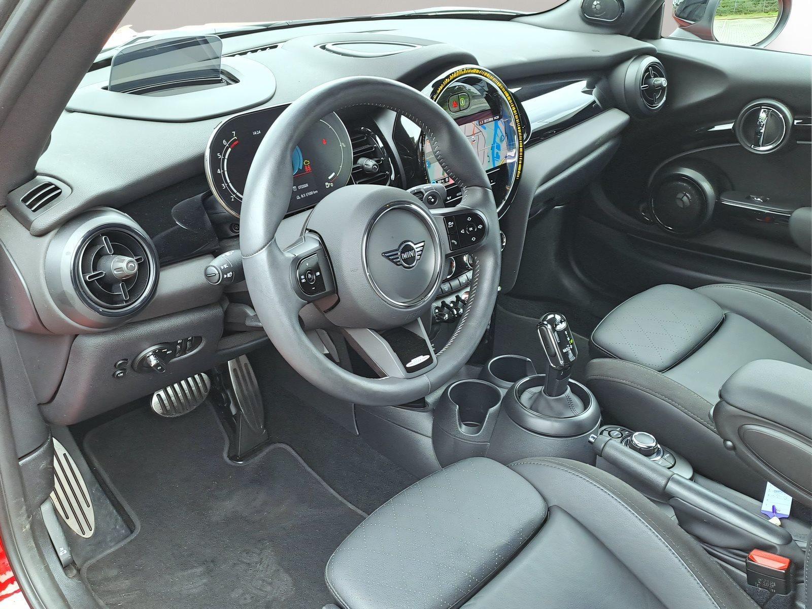 MINI Cabrio – Bild 4