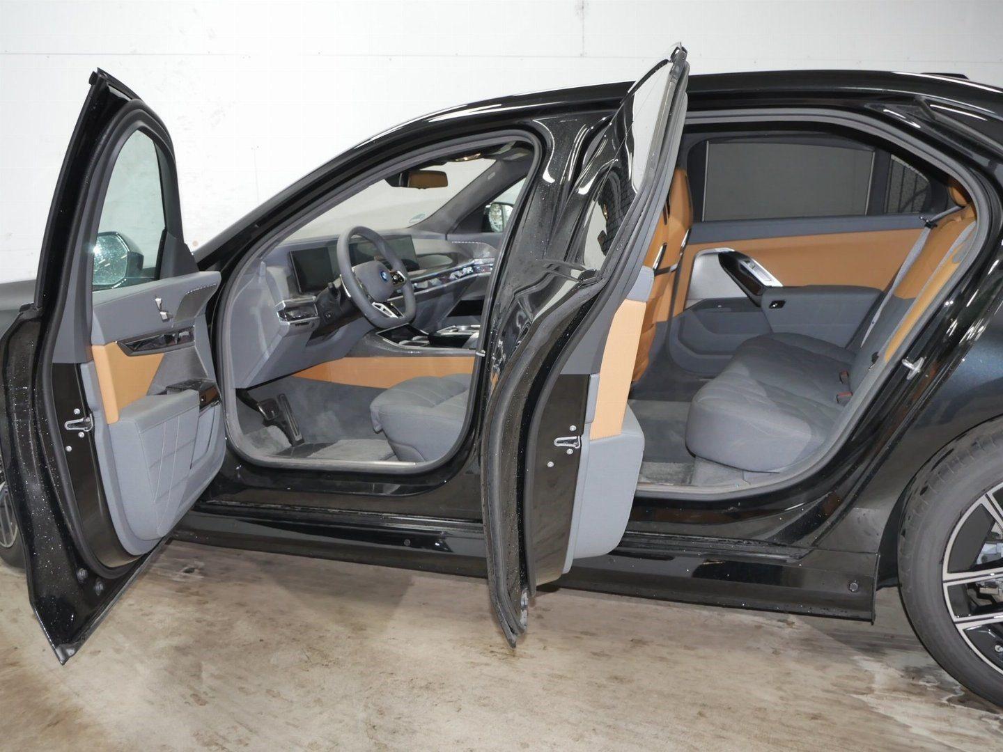 BMW 7er – Bild 15