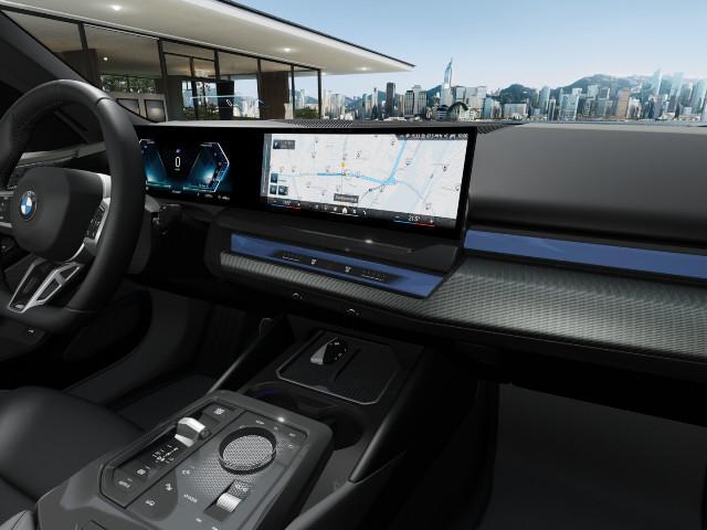 BMW 5er – Bild 4