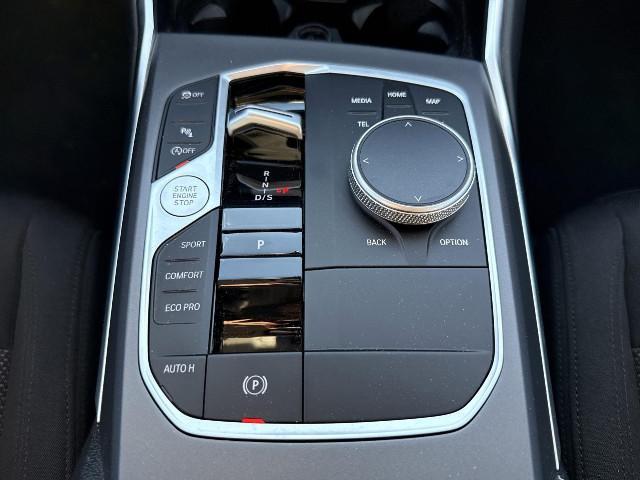 BMW 3er Touring – Bild 8