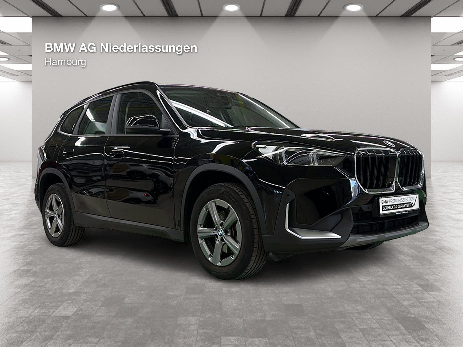 BMW X1 – Bild 6