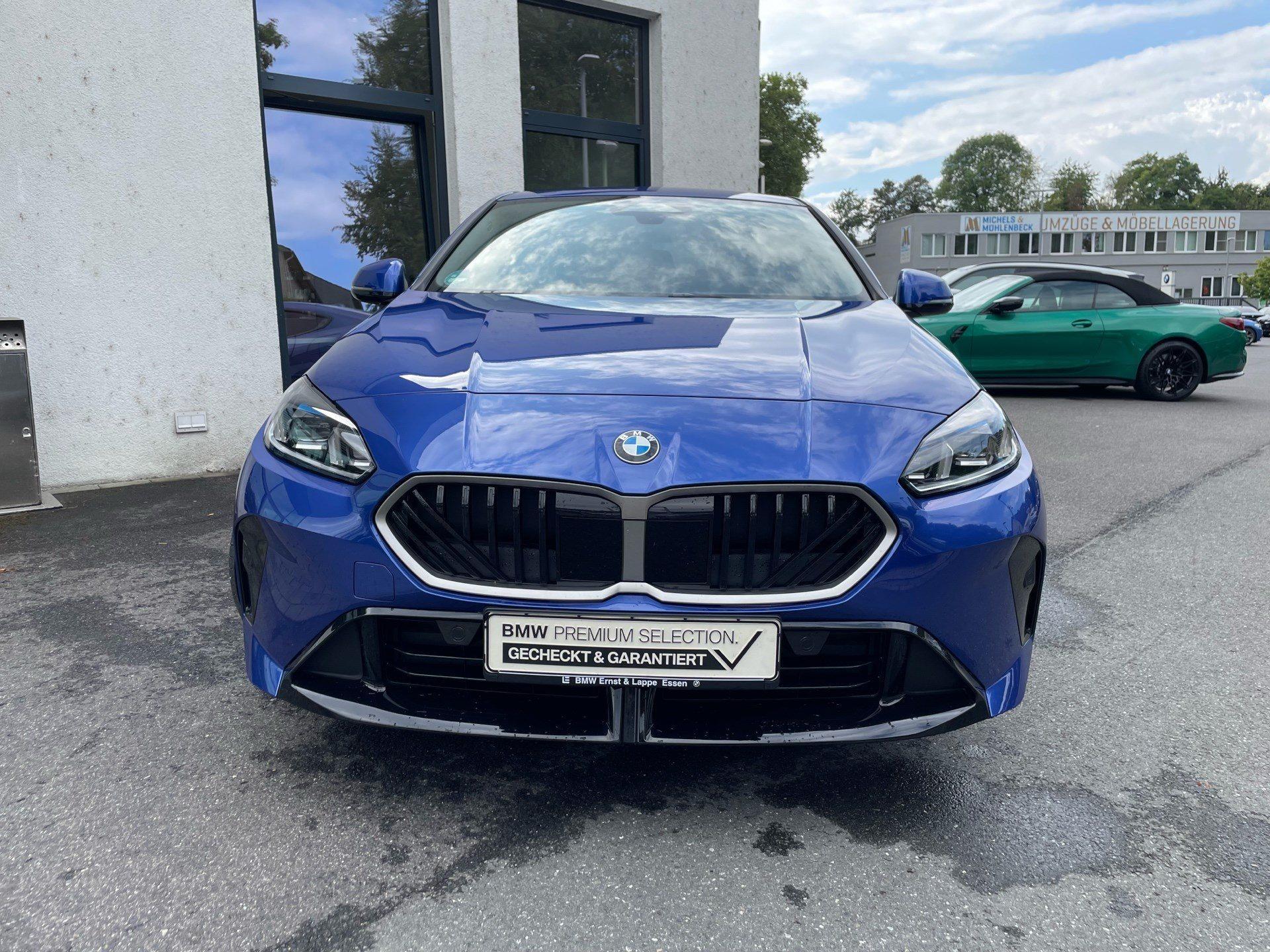 BMW 2er Gran Coupé – Bild 16