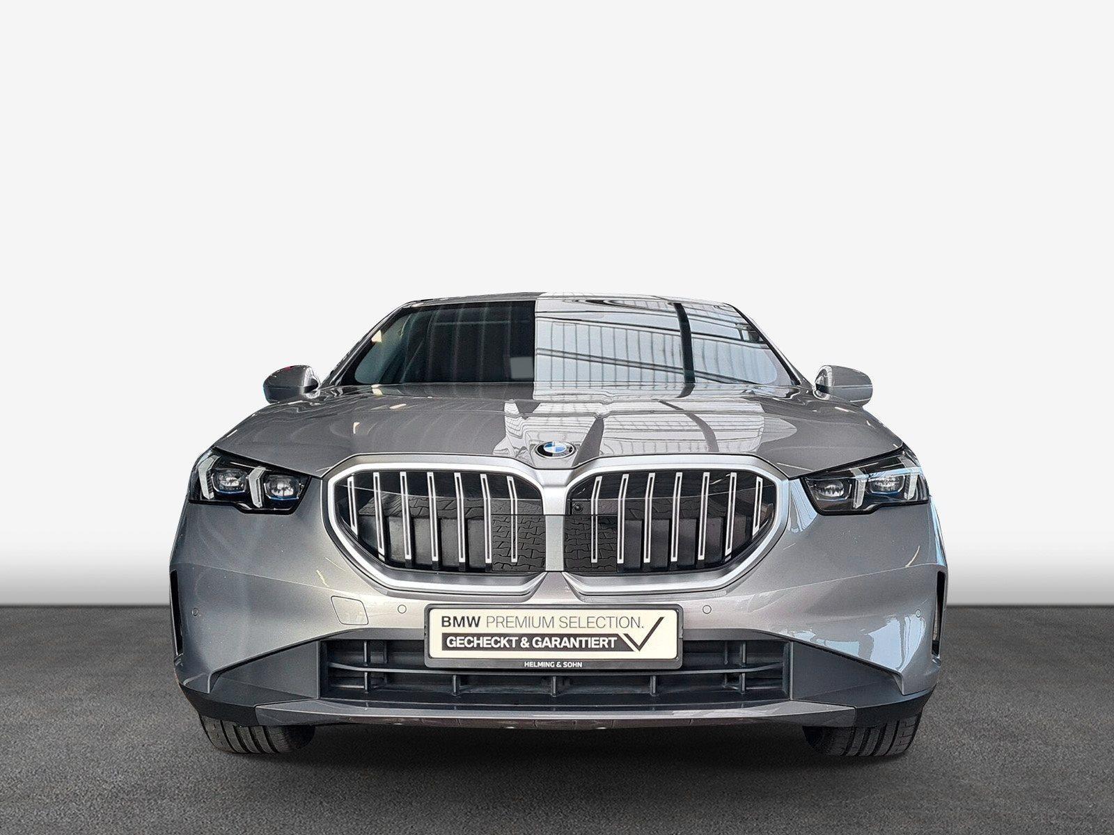 BMW 5er – Bild 4