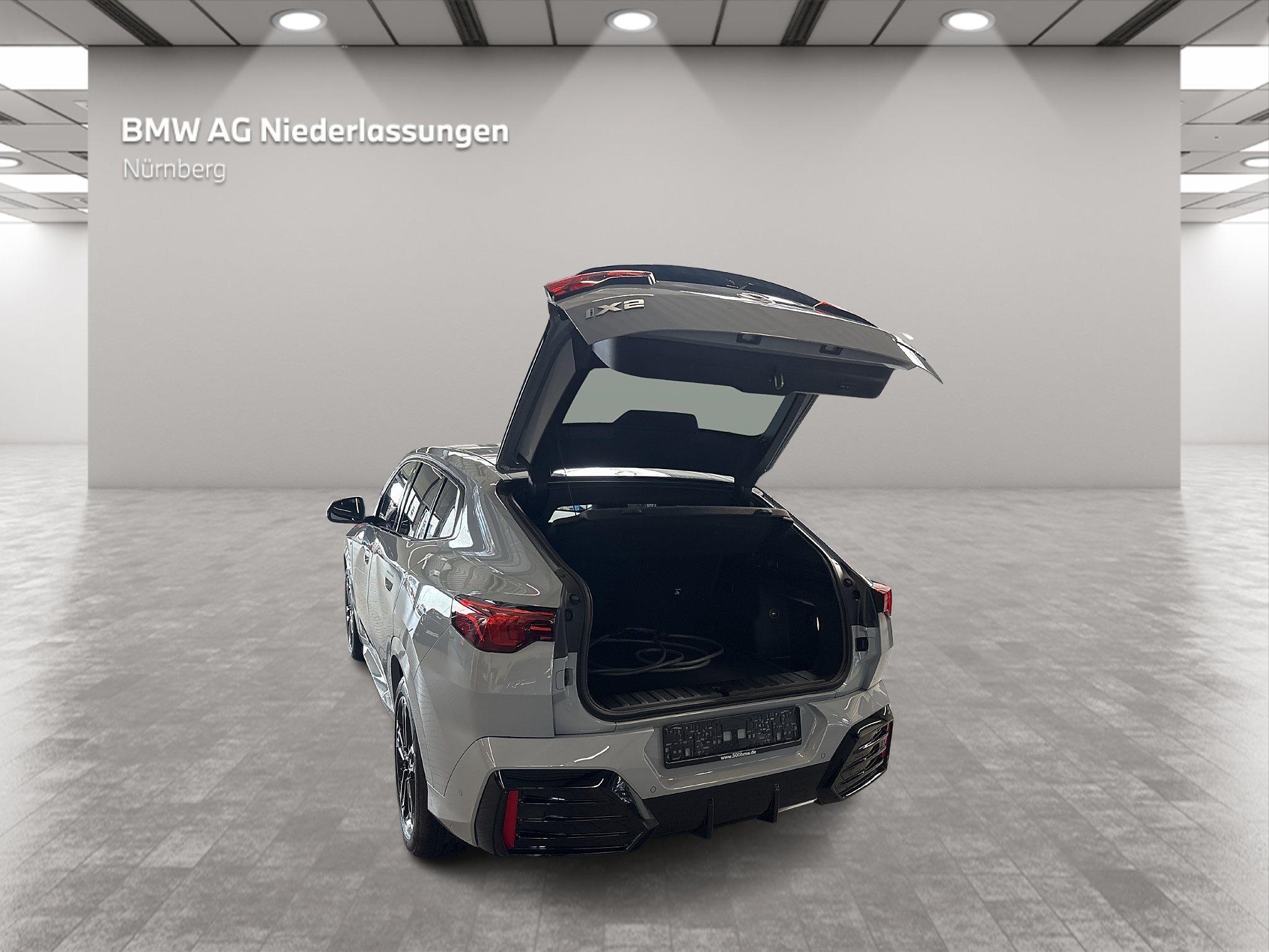 BMW iX2 – Bild 16