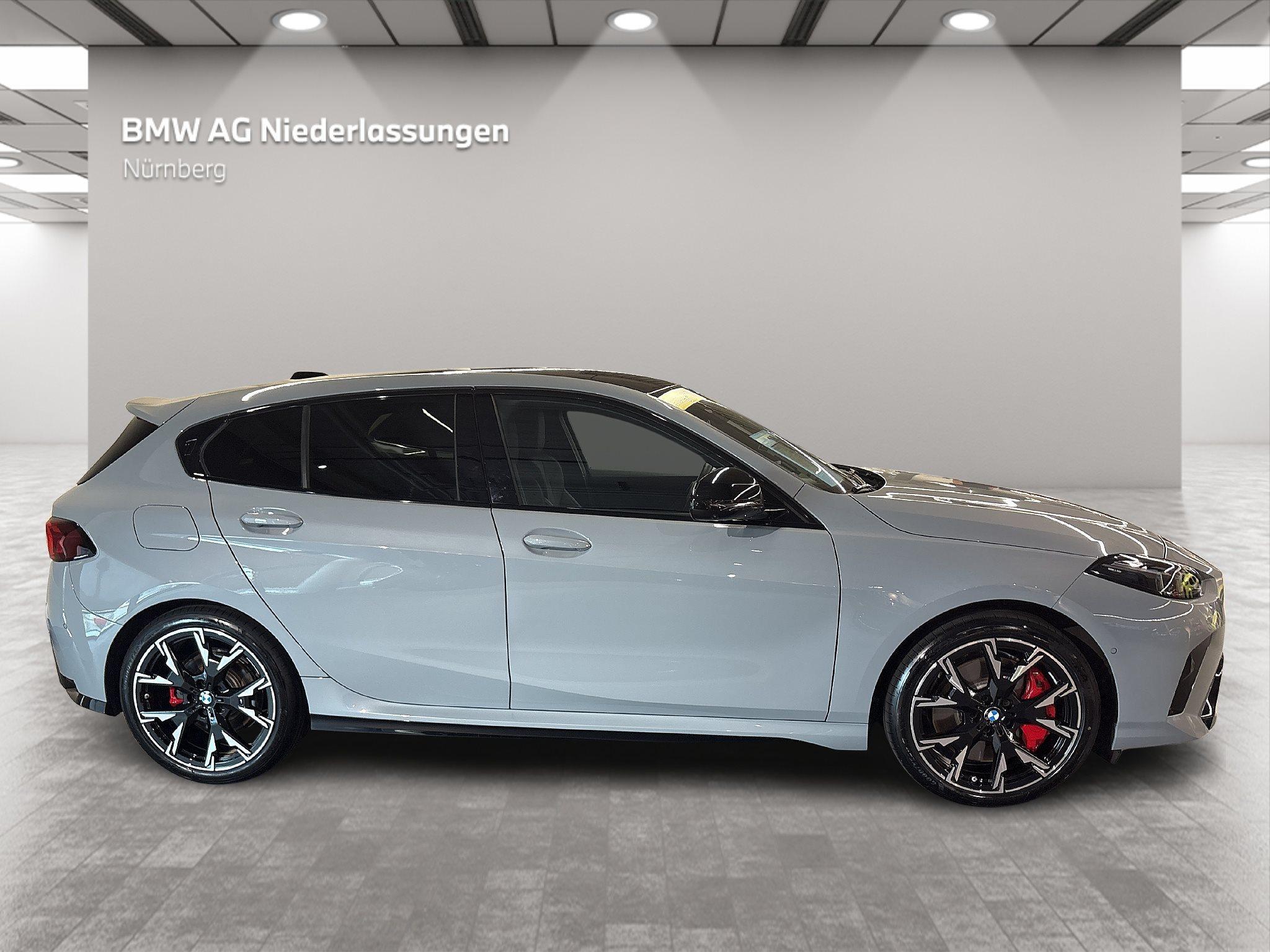 BMW 1er – Bild 2