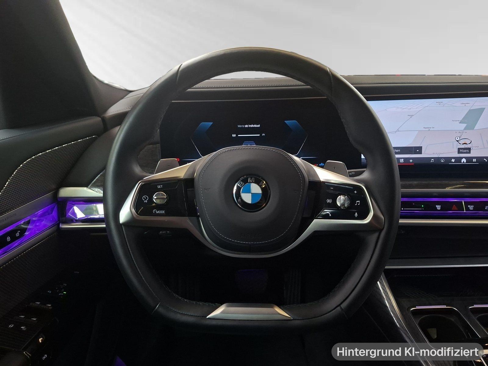 BMW 7er – Bild 33