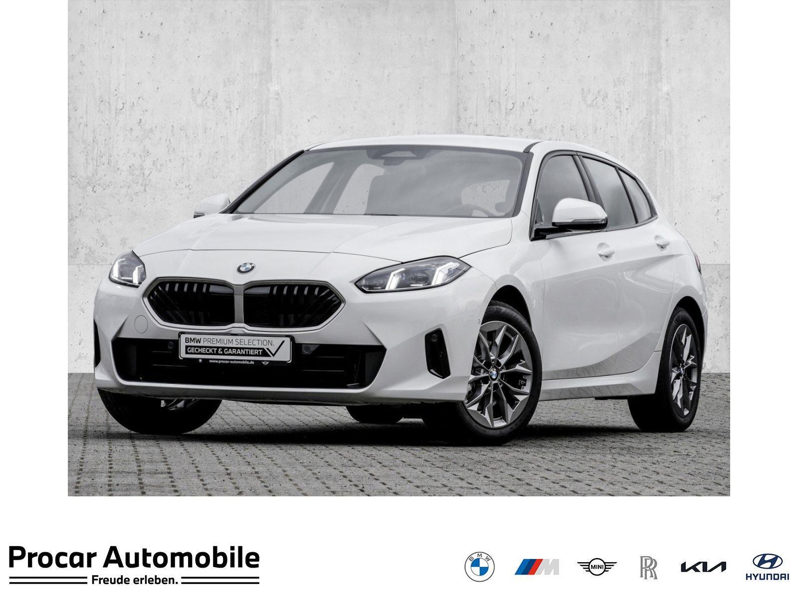 BMW 1er