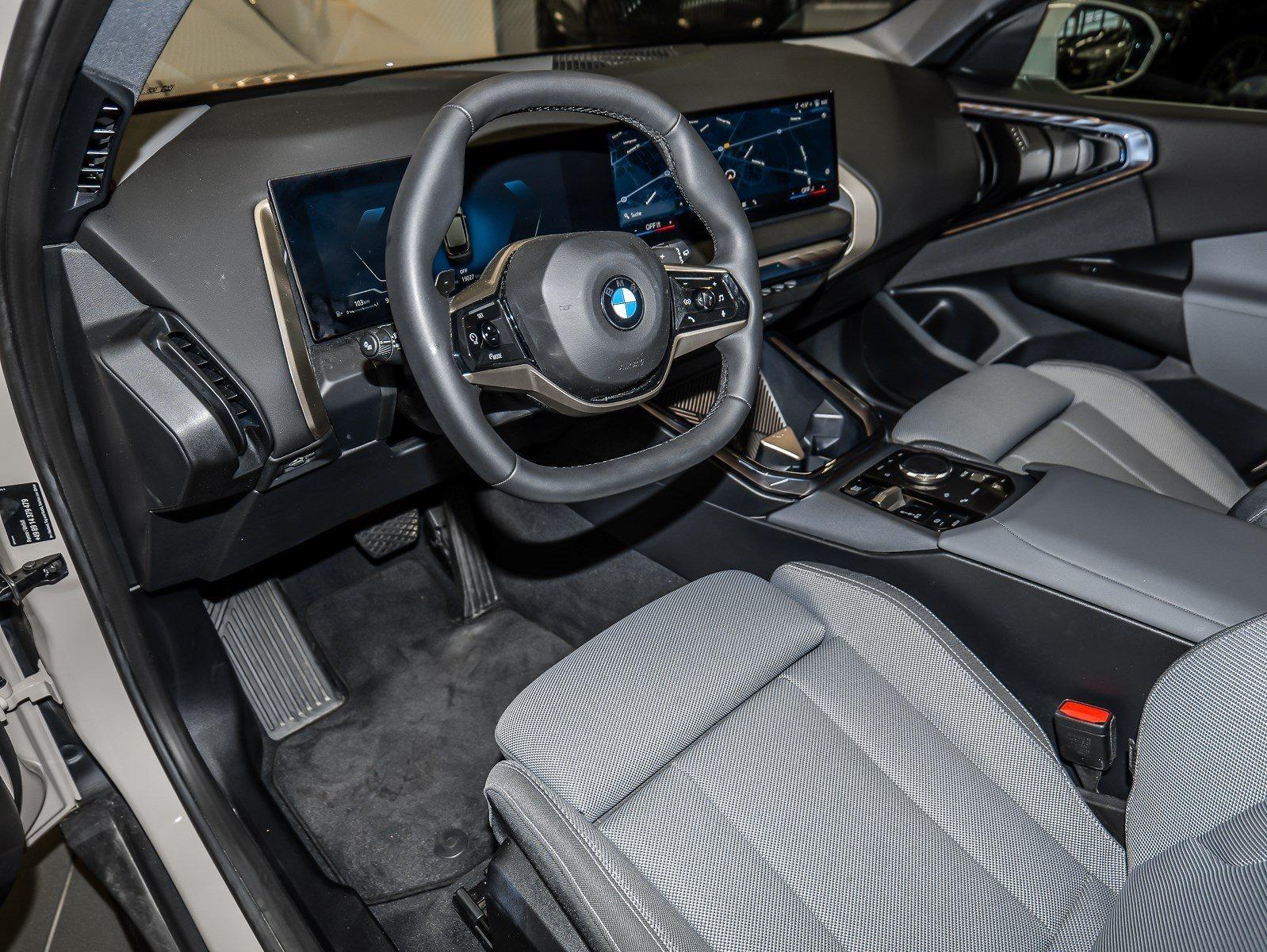 BMW X3 – Bild 16