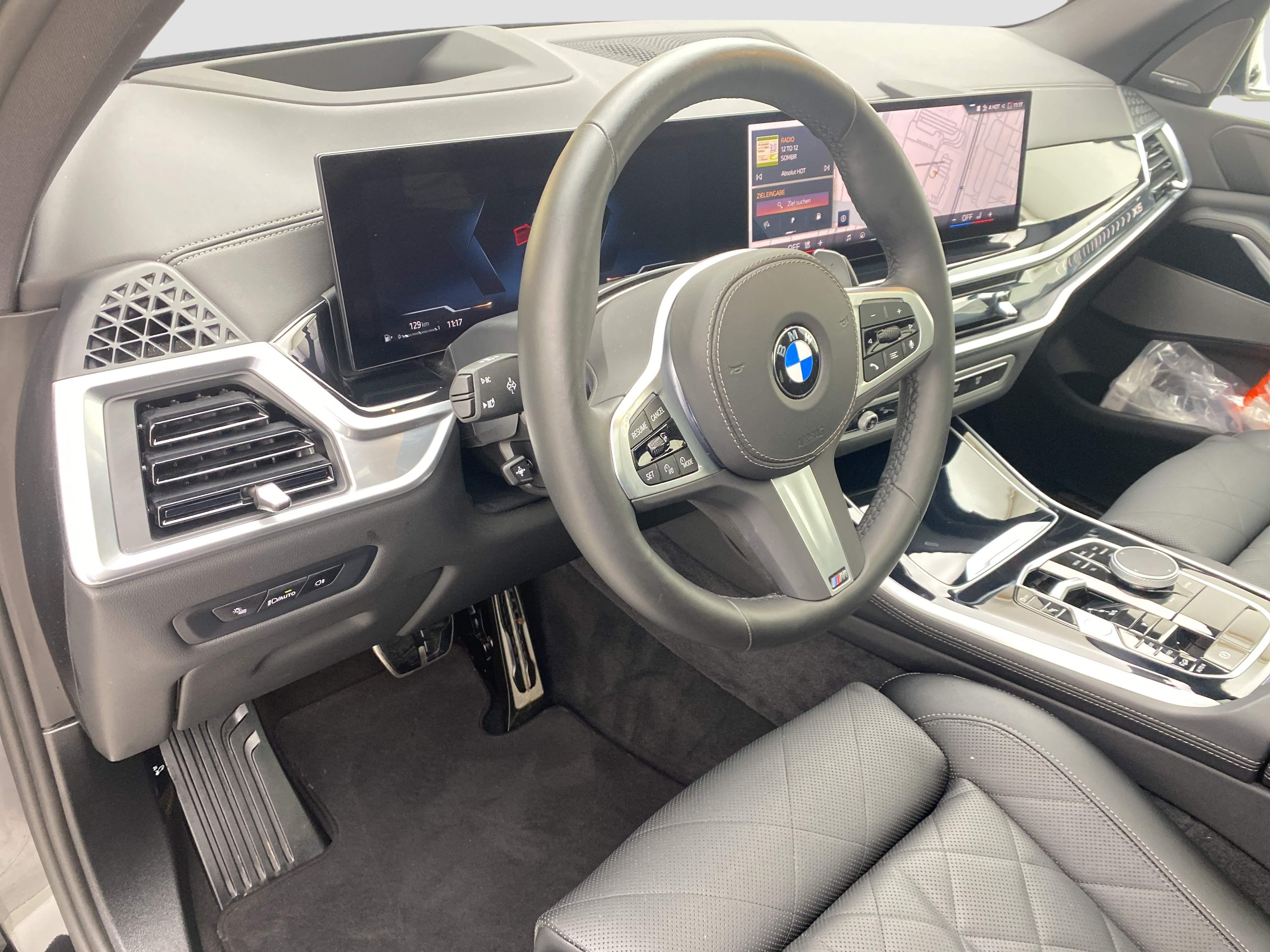 BMW X5 – Bild 11