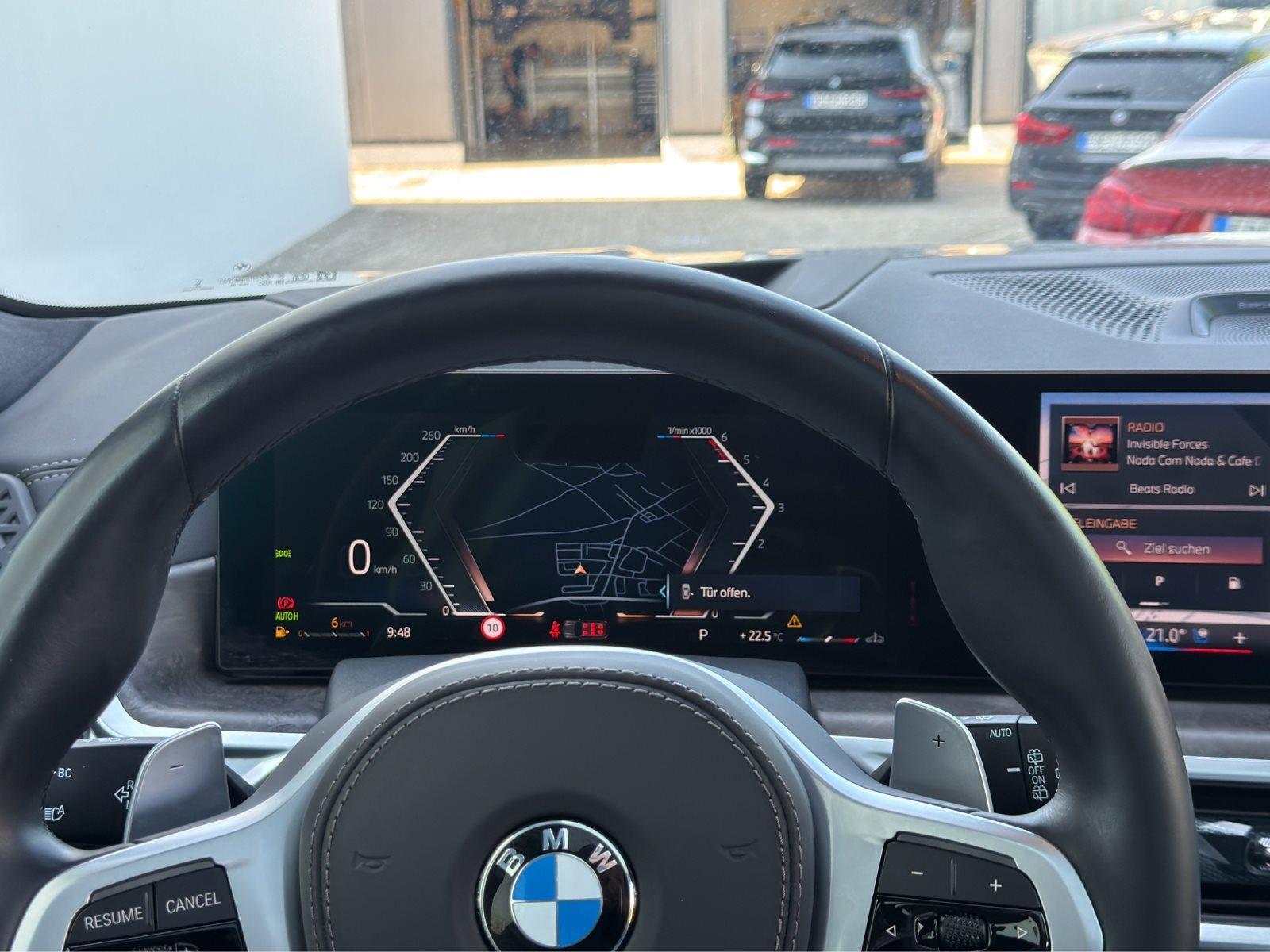 BMW X7 – Bild 13