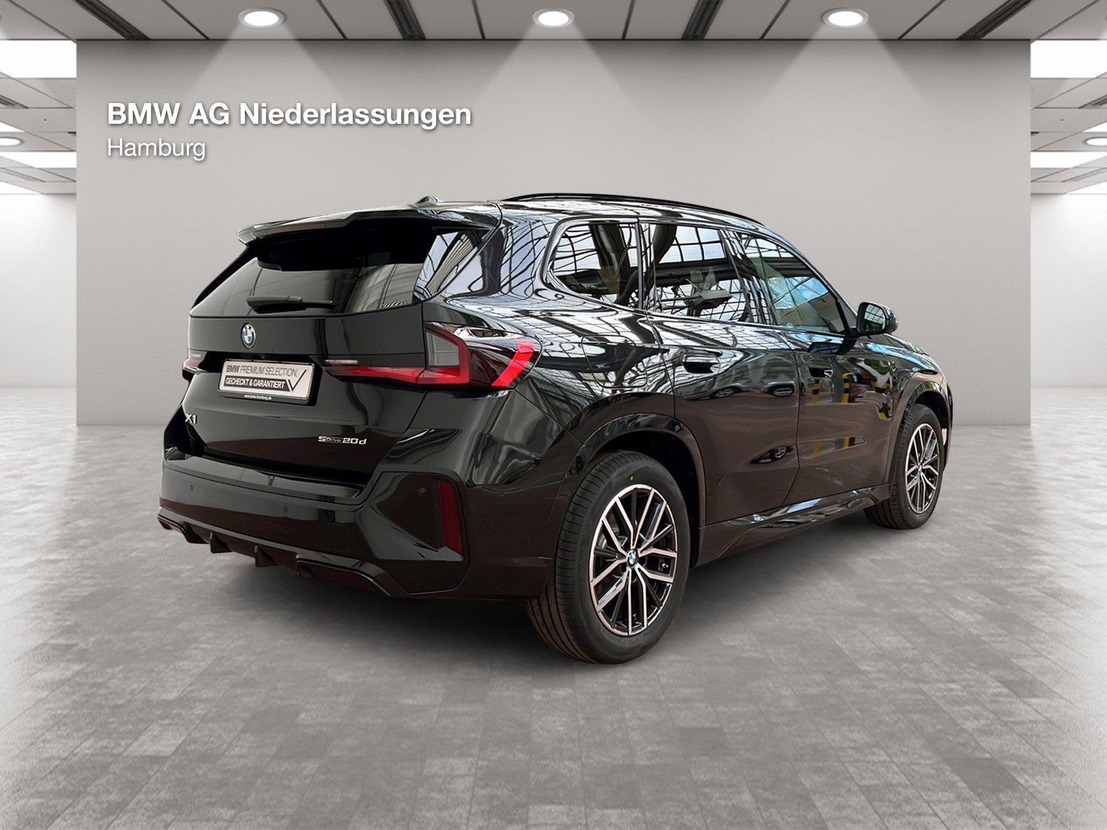 BMW X1 – Bild 5