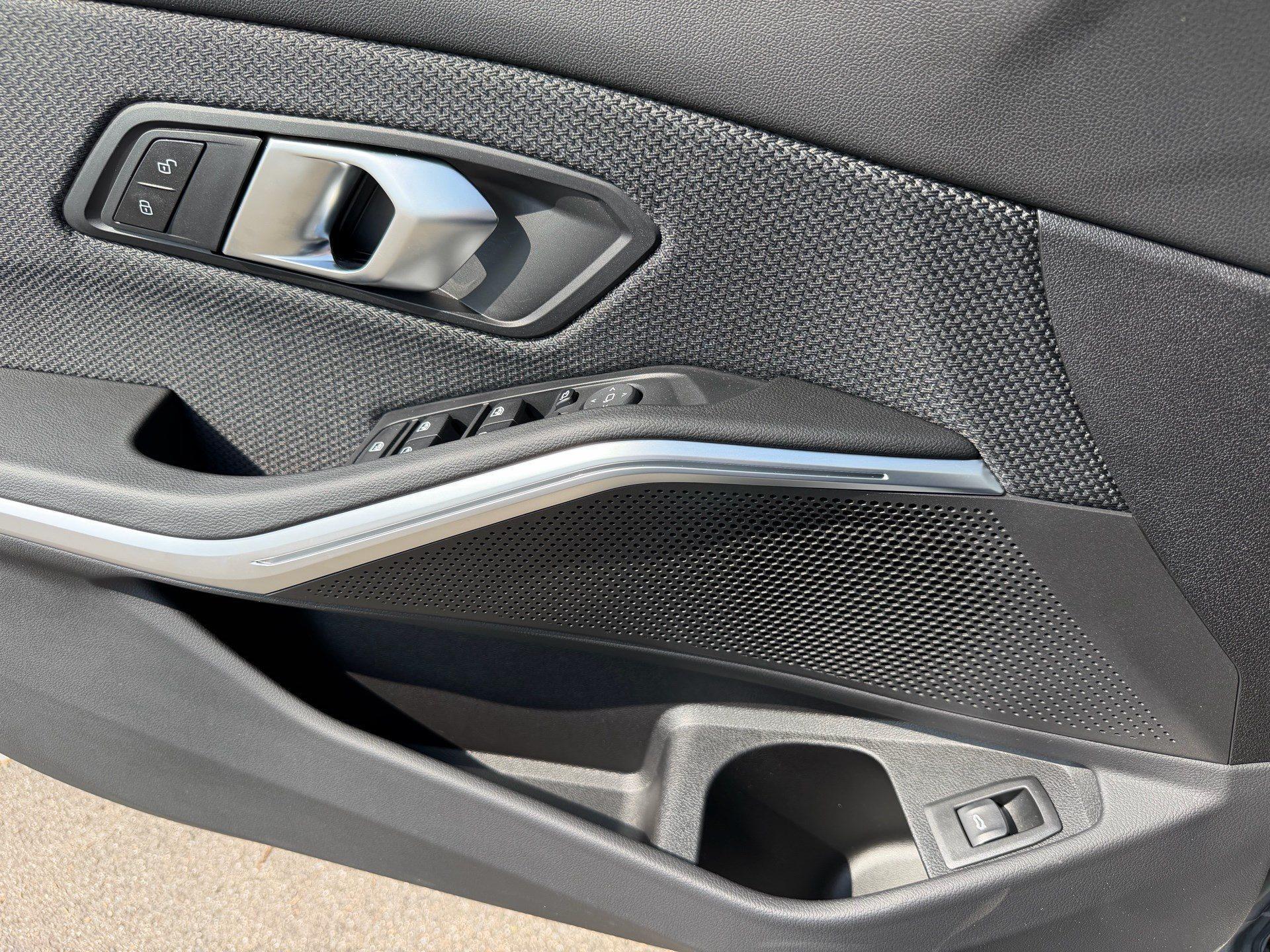BMW 3er – Bild 12