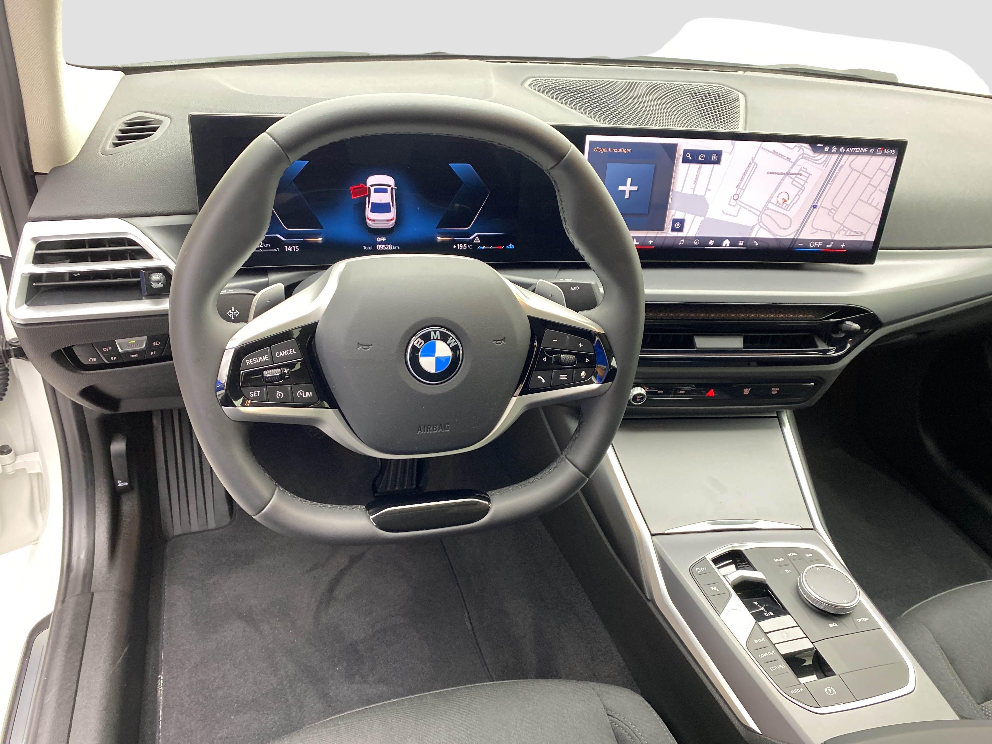 BMW 3er – Bild 17