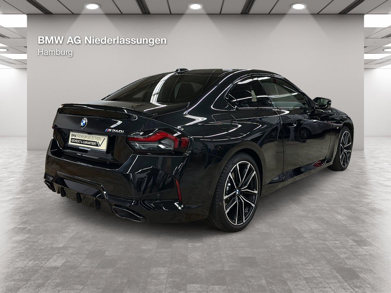 BMW 2er Coupé – Bild 5