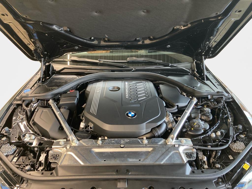 BMW 4er Gran Coupé – Bild 14