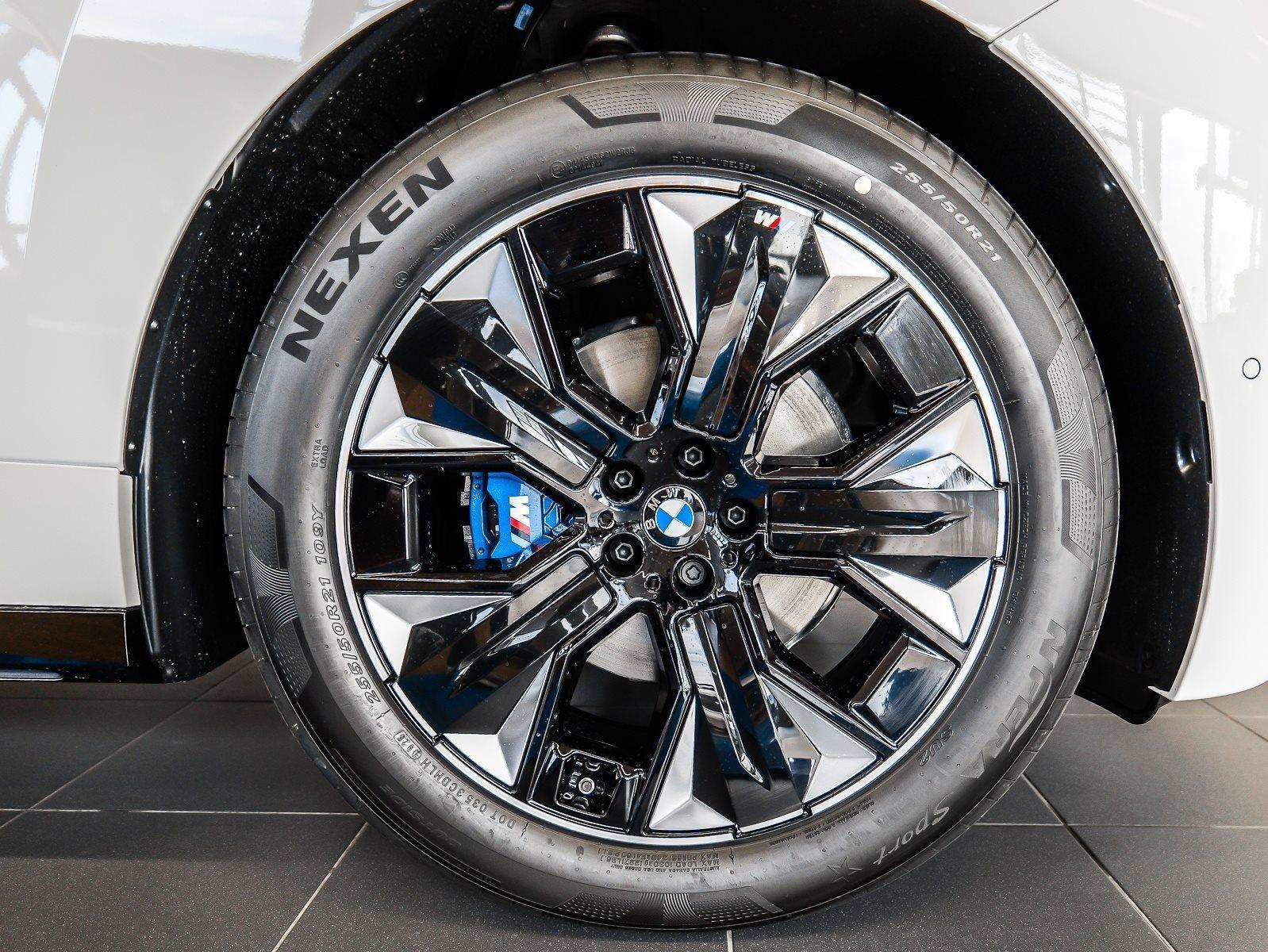 BMW iX – Bild 4