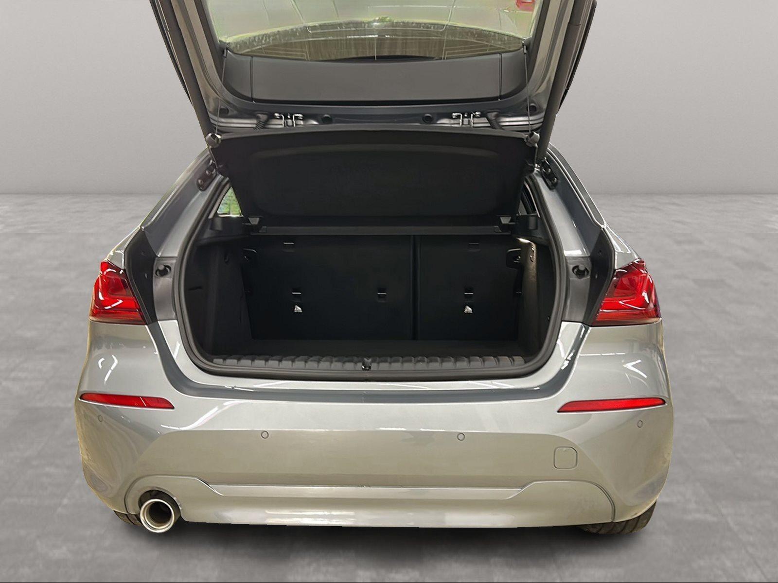 BMW 1er – Bild 15