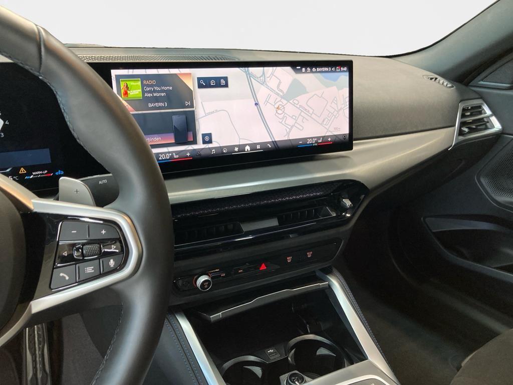 BMW 2er Coupé – Bild 6
