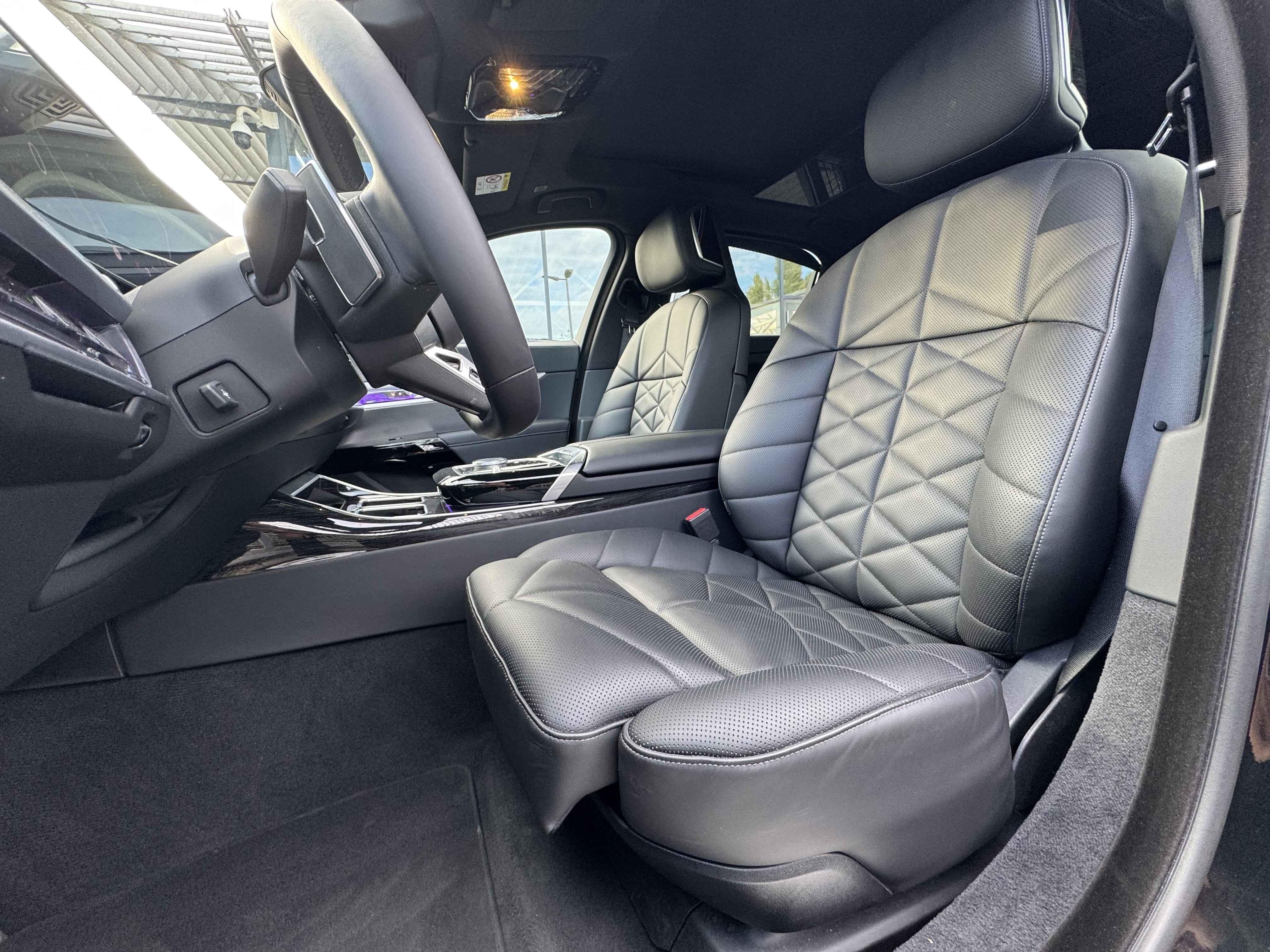 BMW 7er – Bild 5