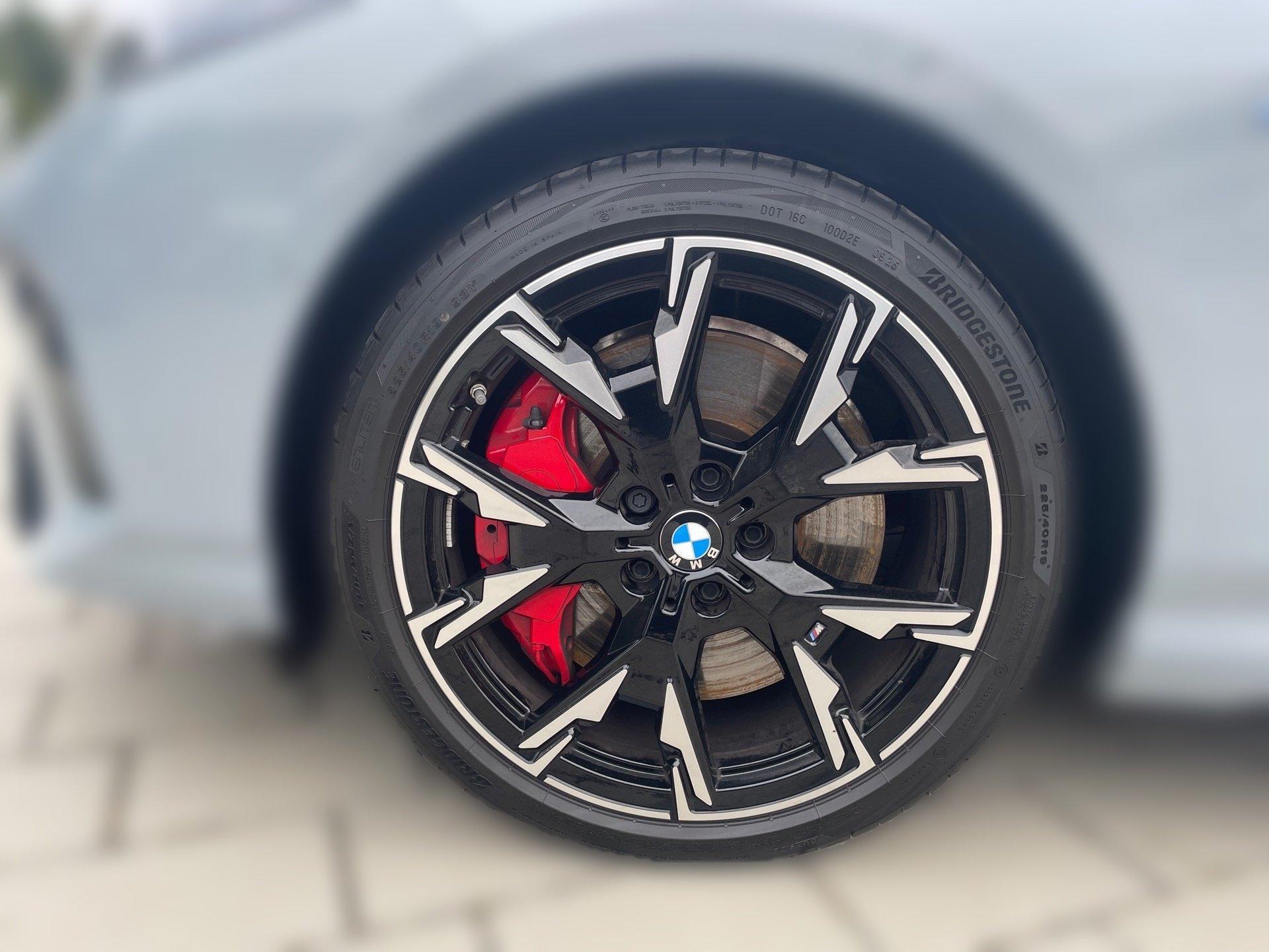 BMW 2er Gran Coupé – Bild 6