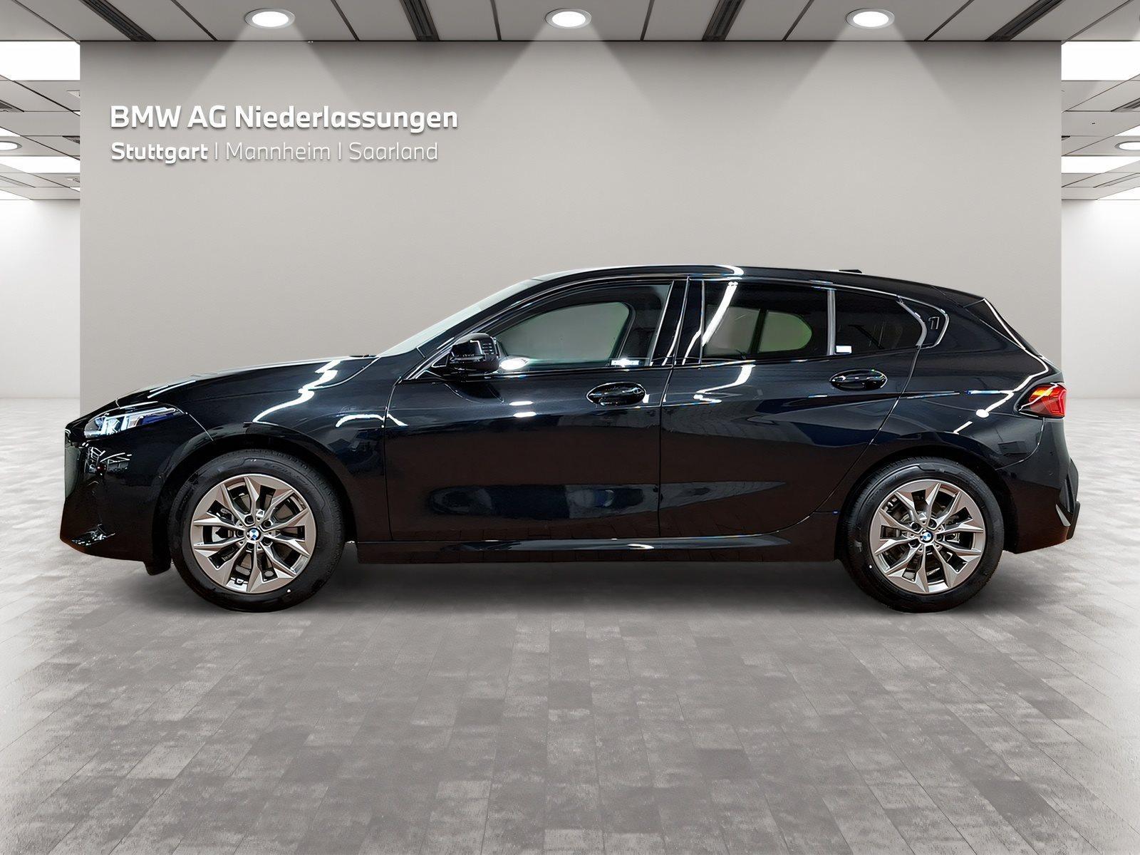 BMW 1er – Bild 3