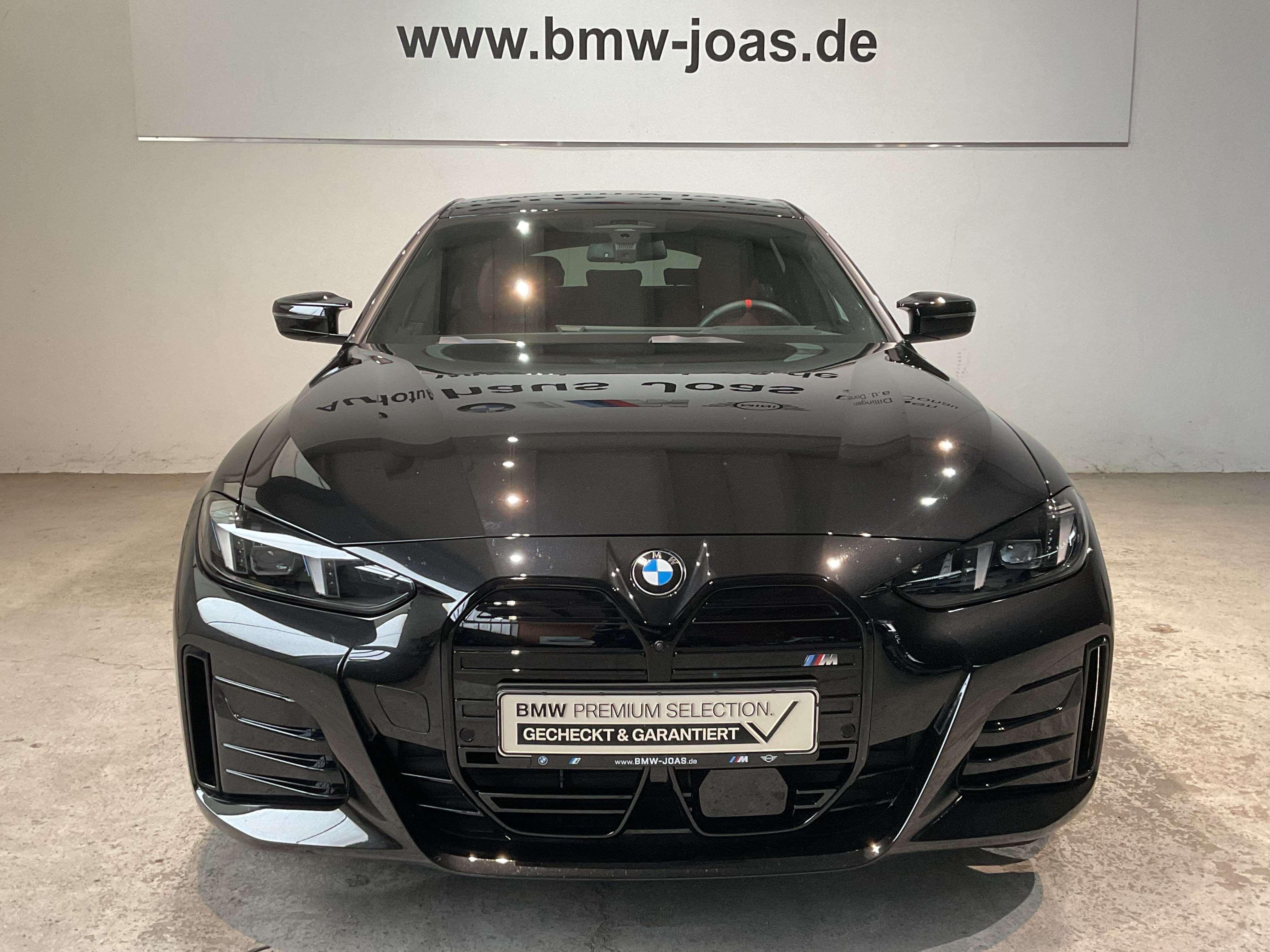 BMW 4er Gran Coupé – Bild 2