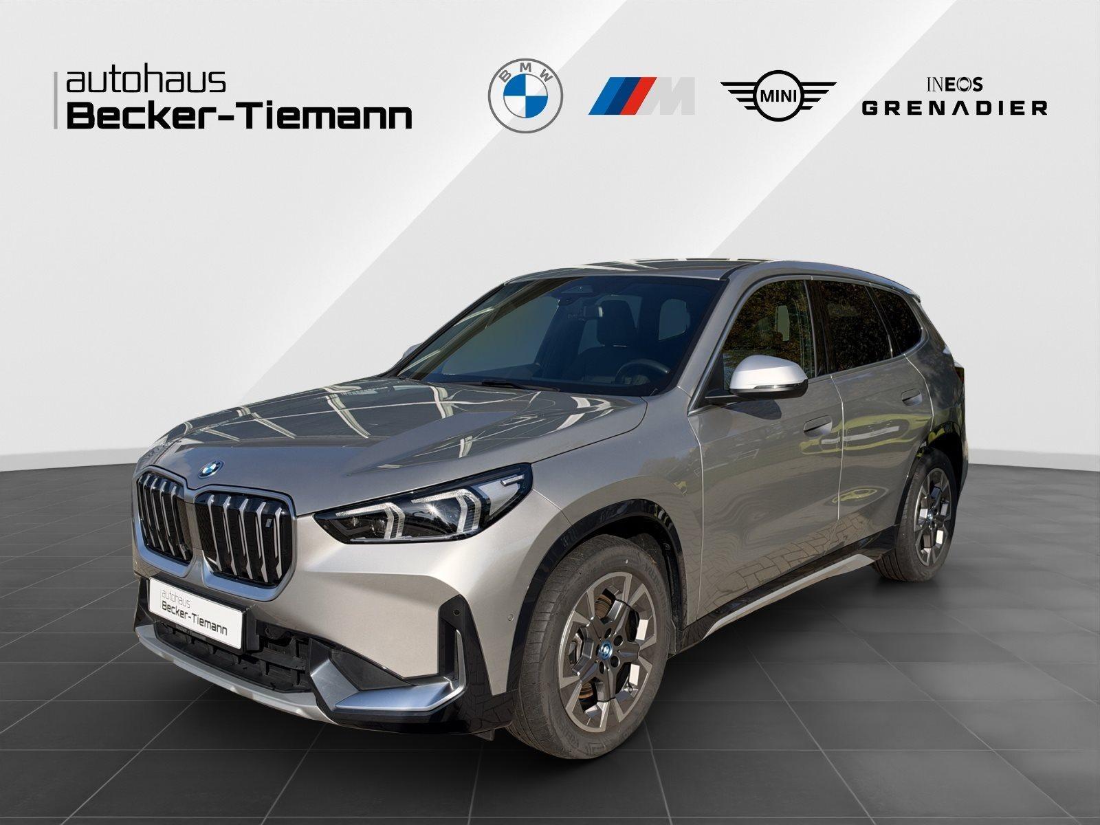 BMW iX1 2023