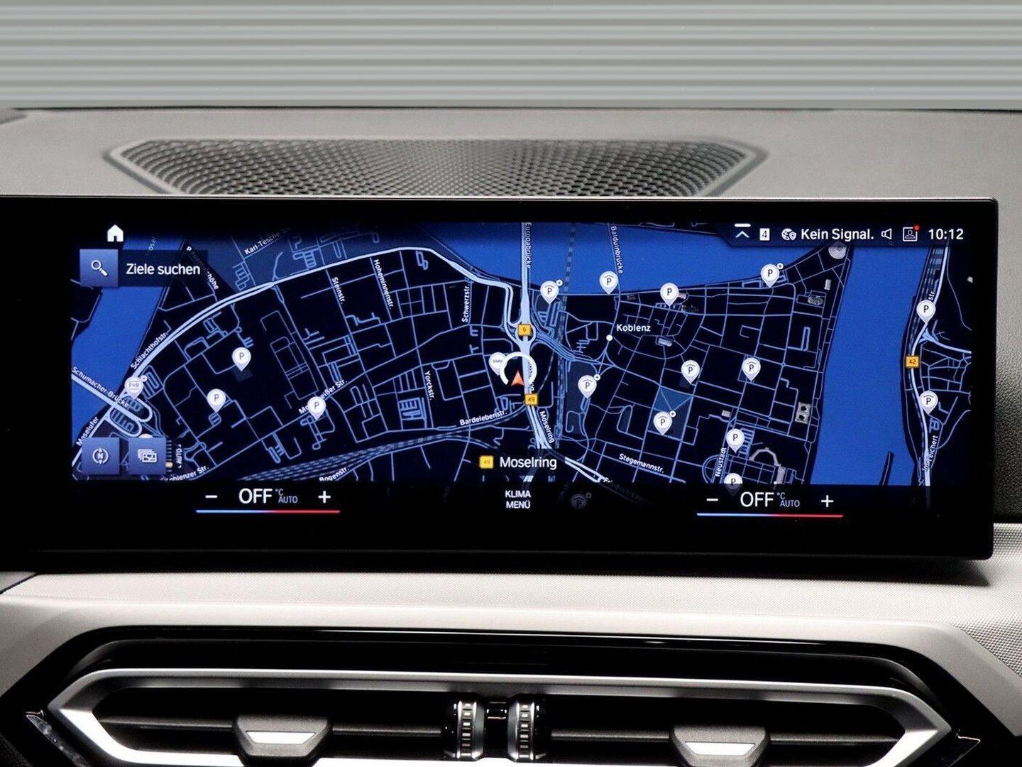 BMW 3er Touring – Bild 15