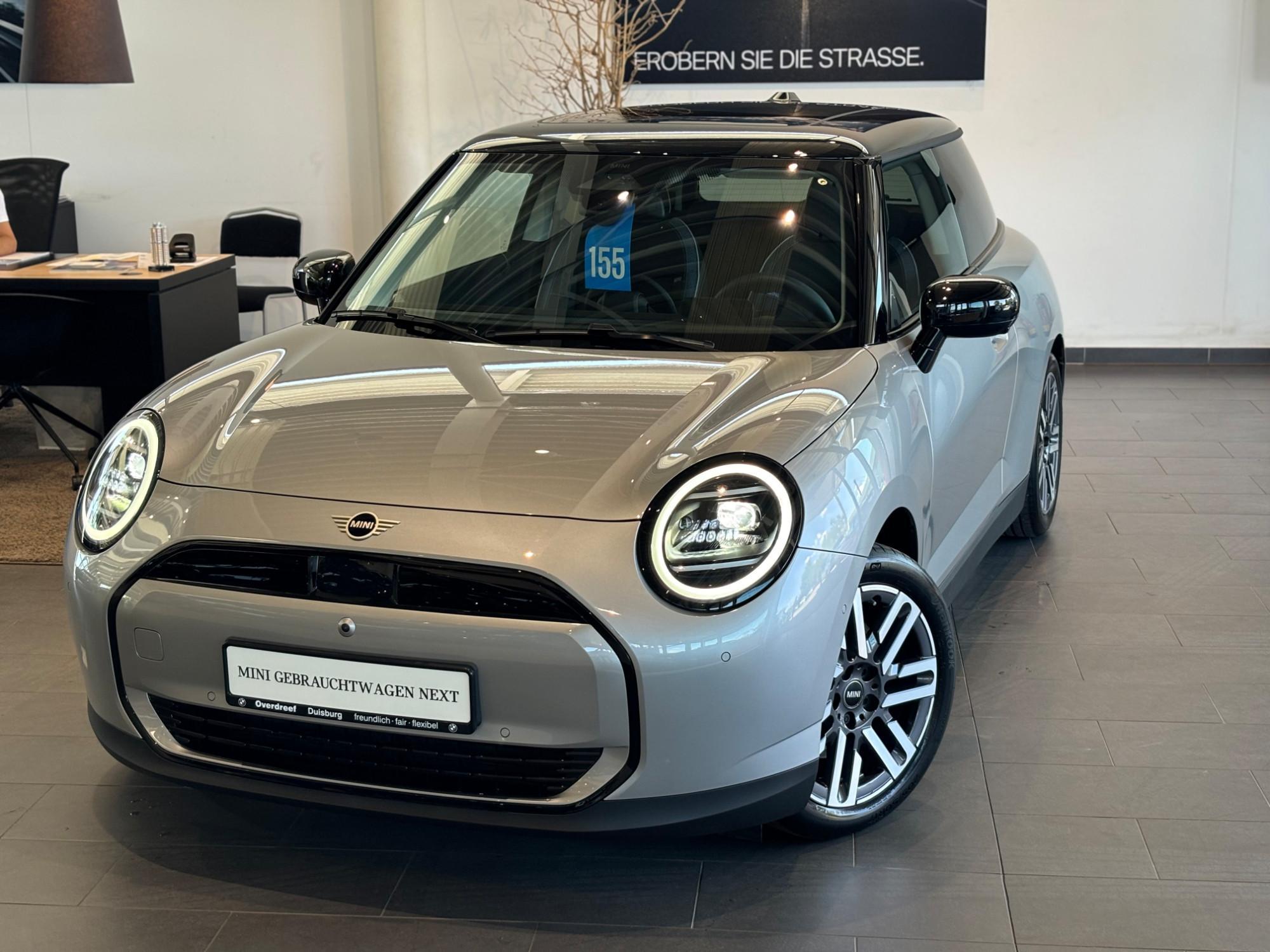 MINI Cooper 3-Türer