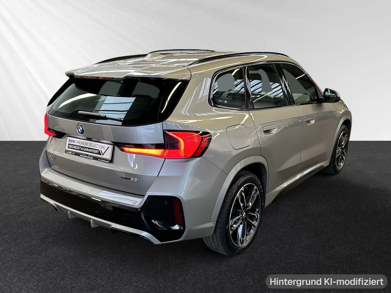 BMW X1 – Bild 3
