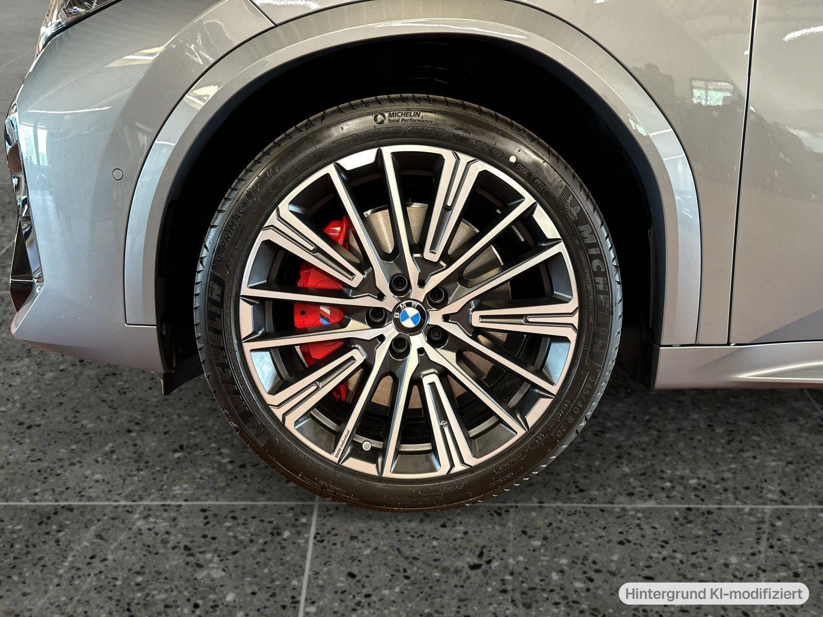 BMW X2 – Bild 10
